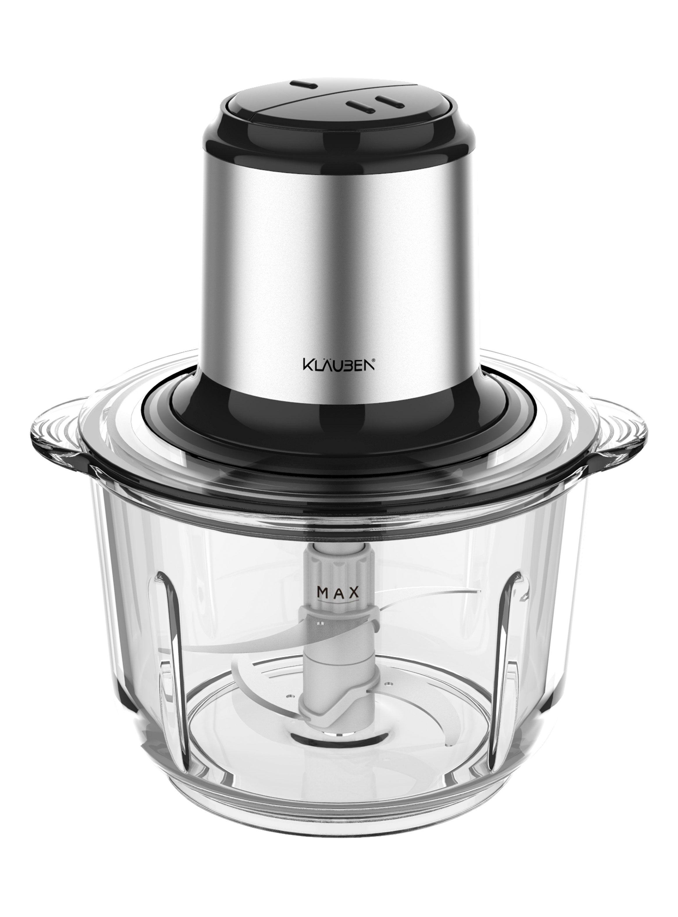 Picadora Eléctrica 500W CHPKL2100-1