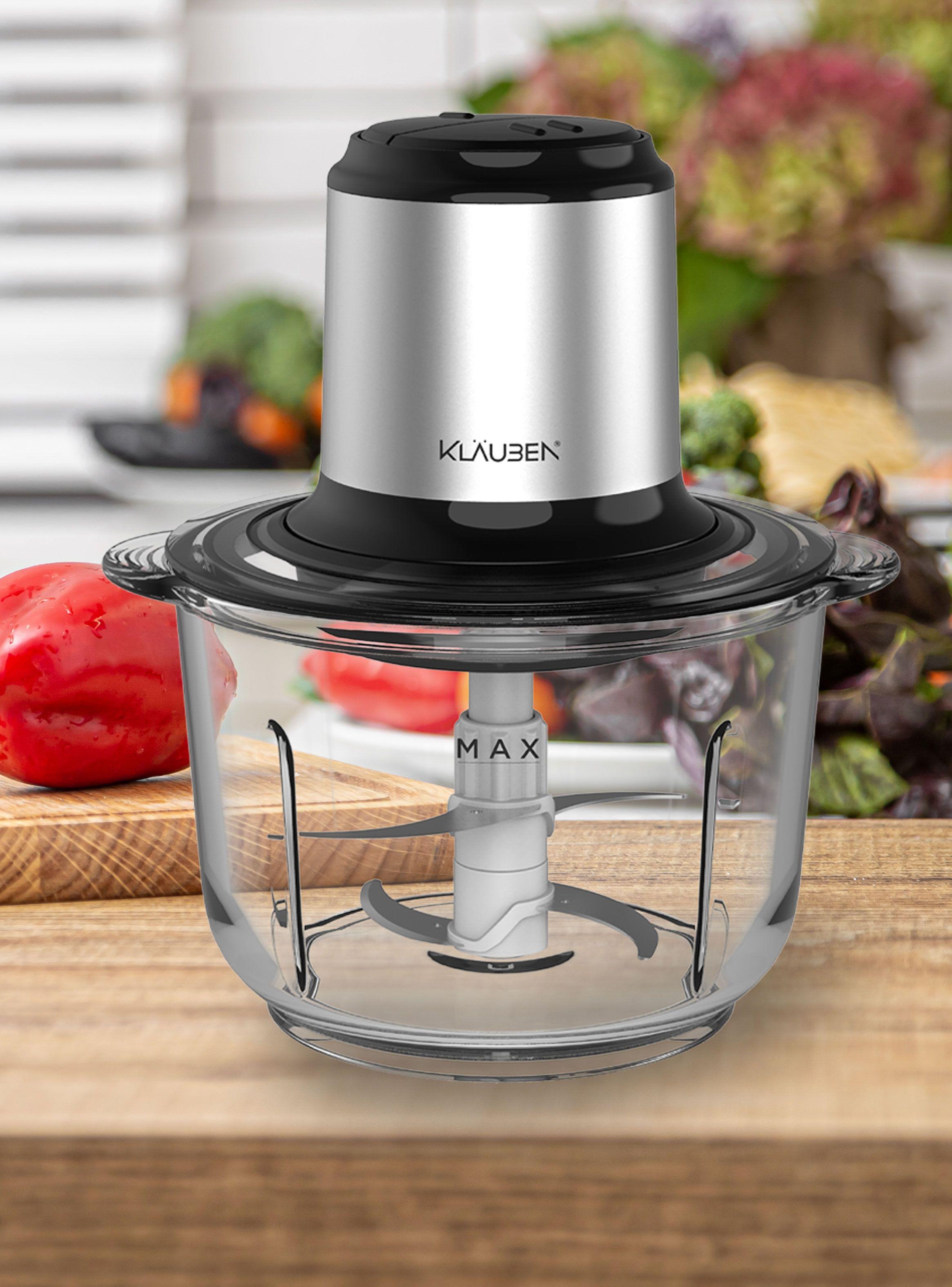 Picadora Eléctrica 500W CHPKL2100-5