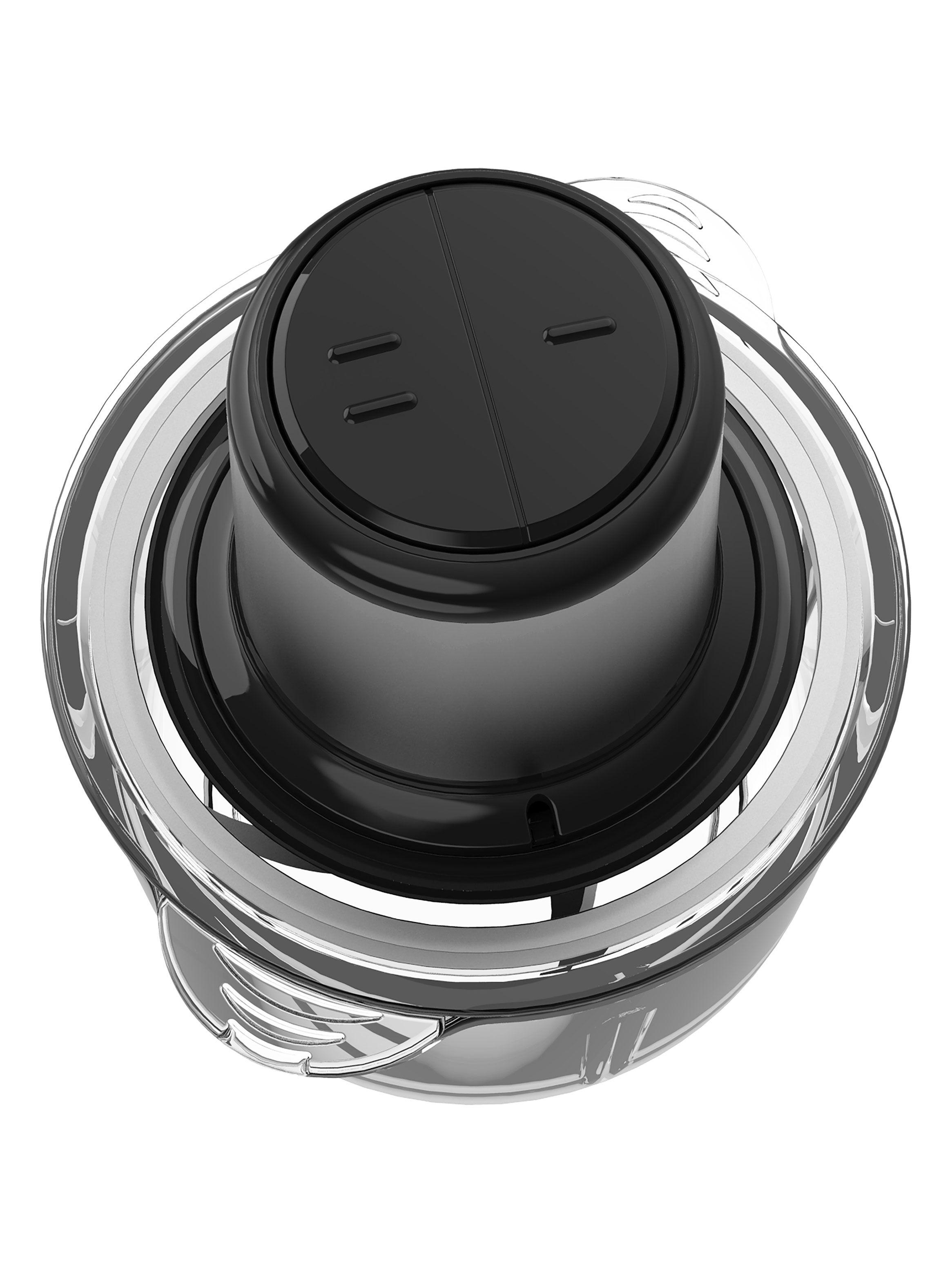 Picadora Eléctrica 500W CHPKL2100-2