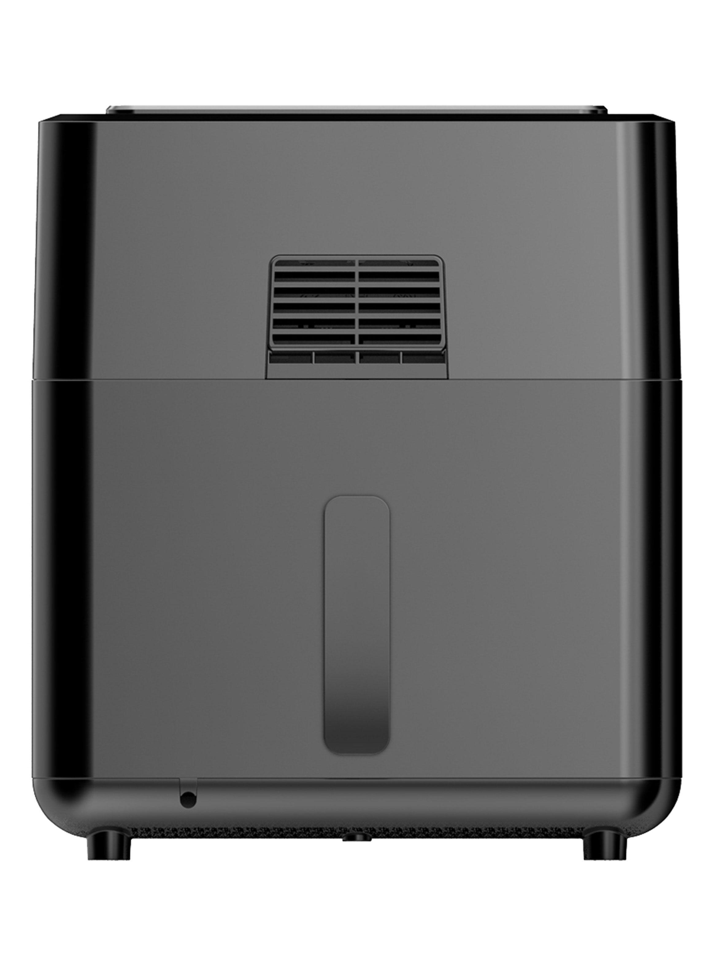 Horno Eléctrico y Freidora de Aire Digital 12L EOAF-KL1222-2
