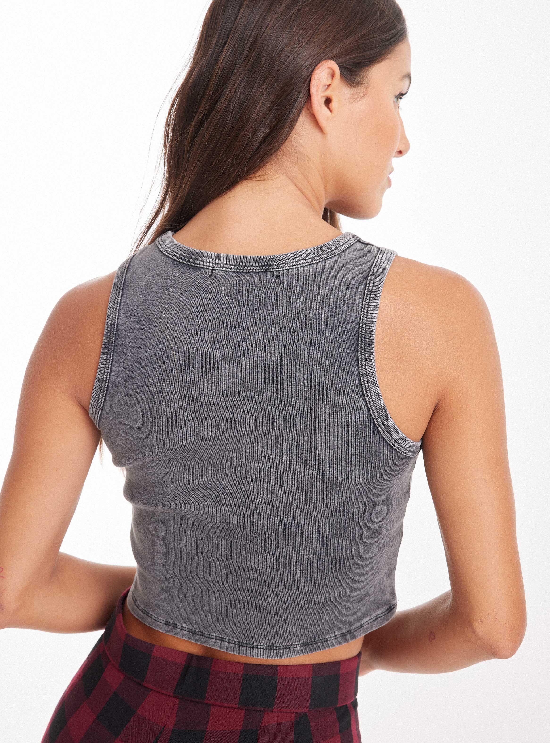 Polera Lollapalooza Detalle Strass-3