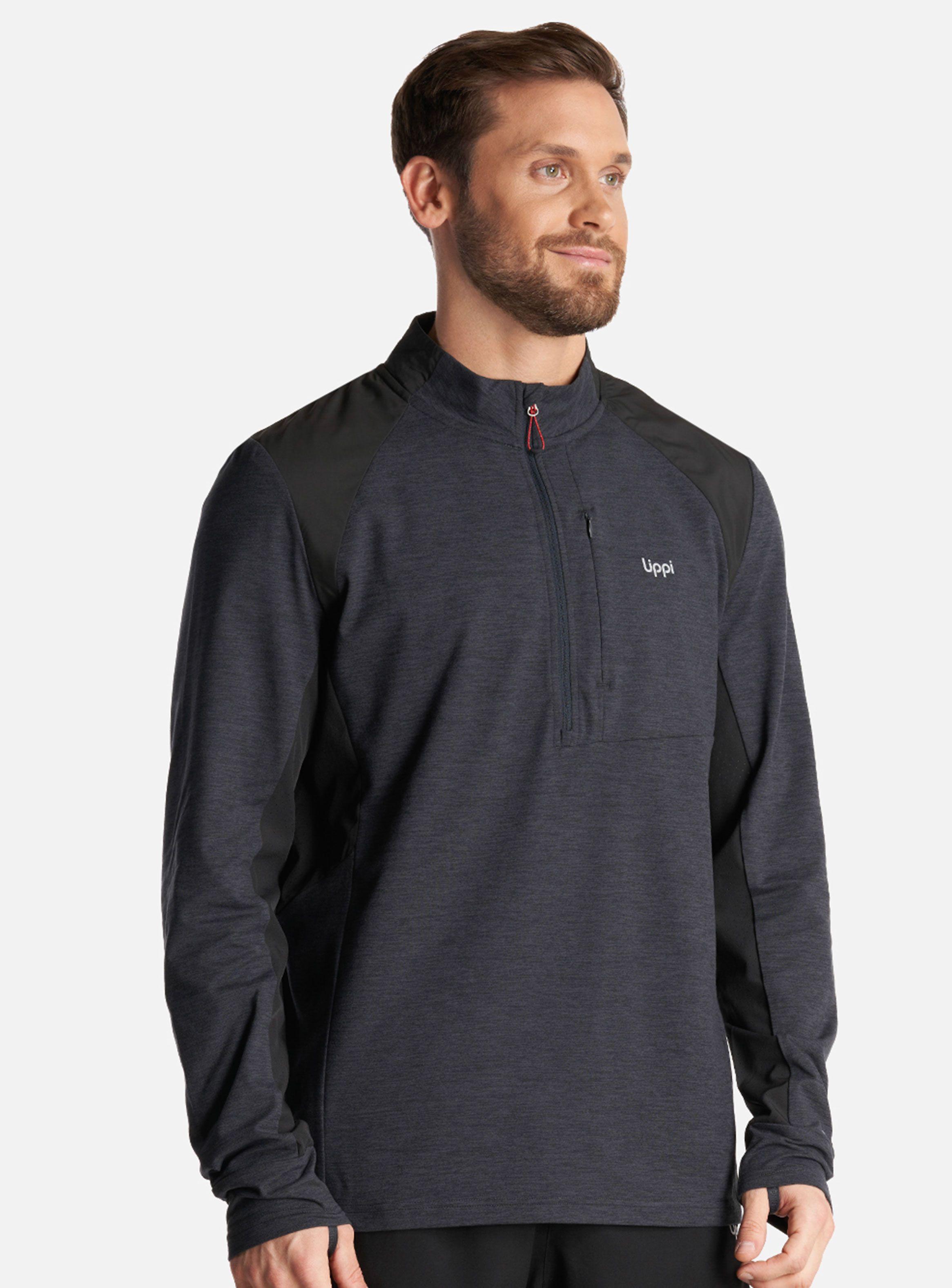 Polerón Egger 1/4 Zip-2