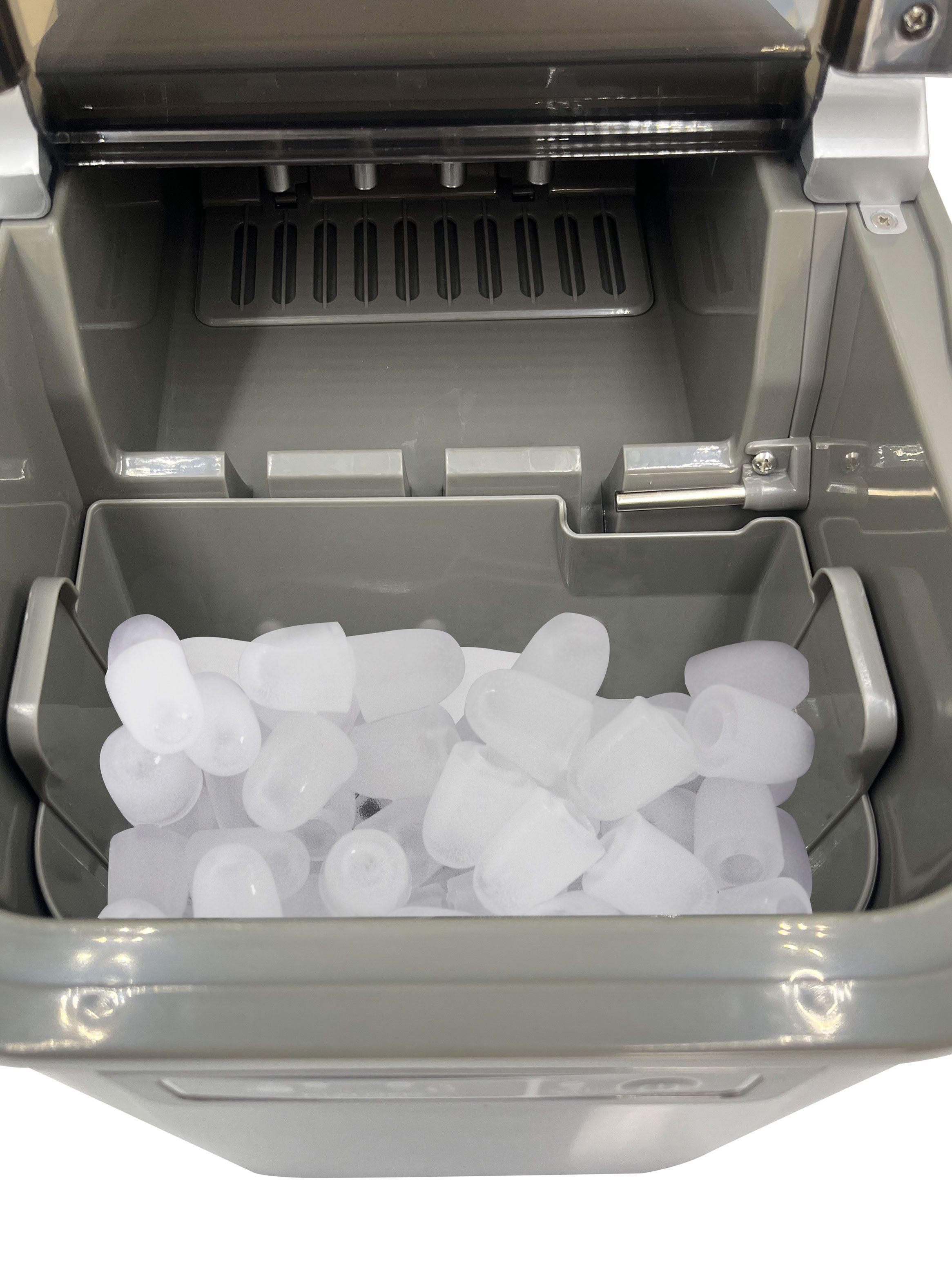 Máquina Hielo 2.2 Litros /12 Kg ICM-KL2210-7