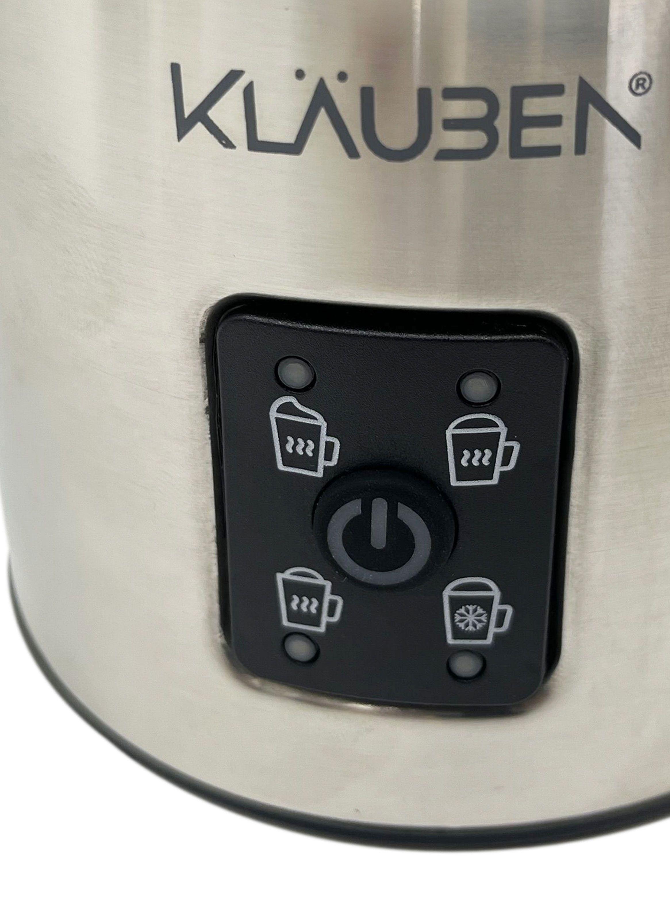 Espumador de Leche 300 ml MLKL-KL2810-8