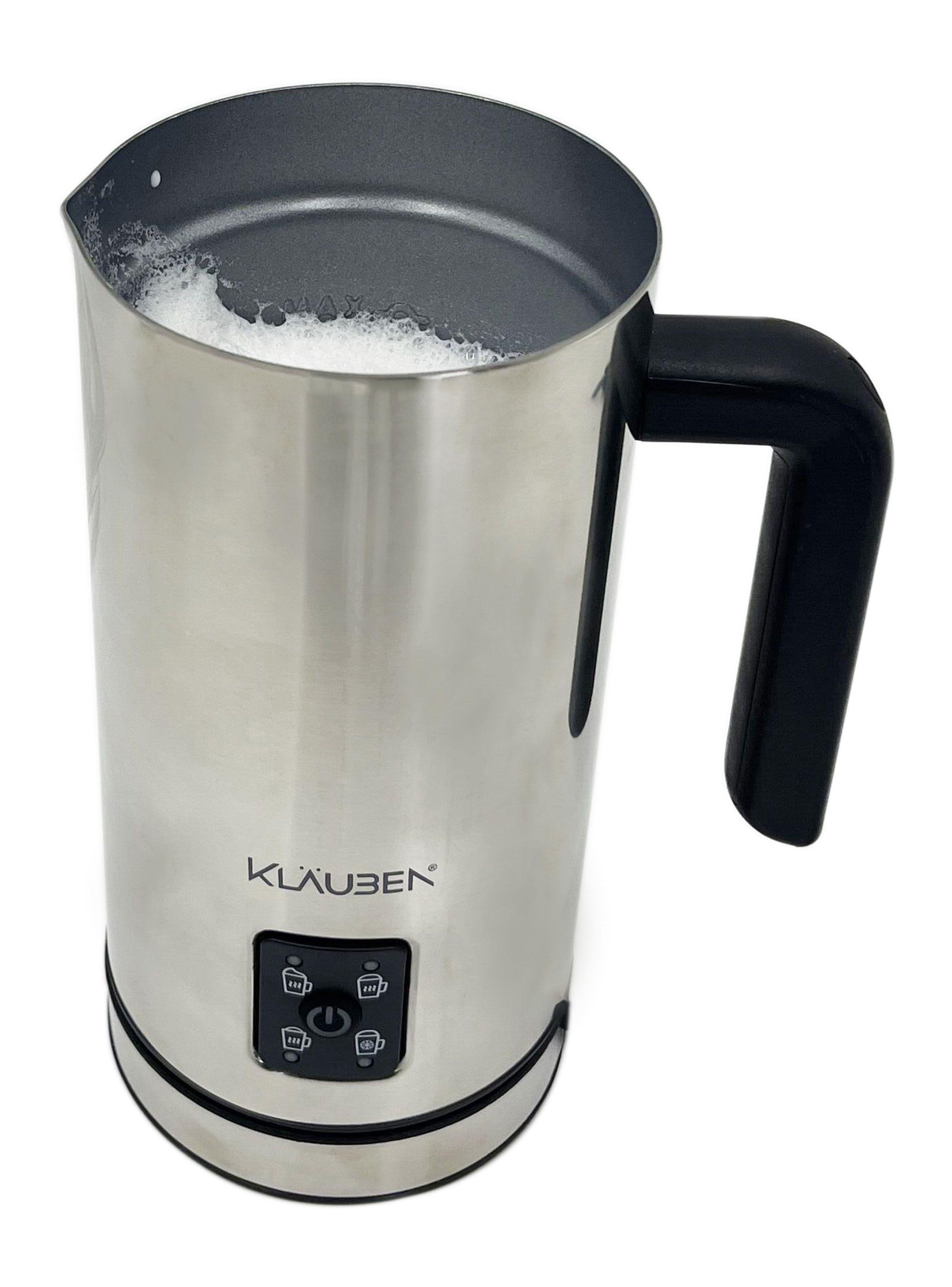 Espumador de Leche 300 ml MLKL-KL2810-2