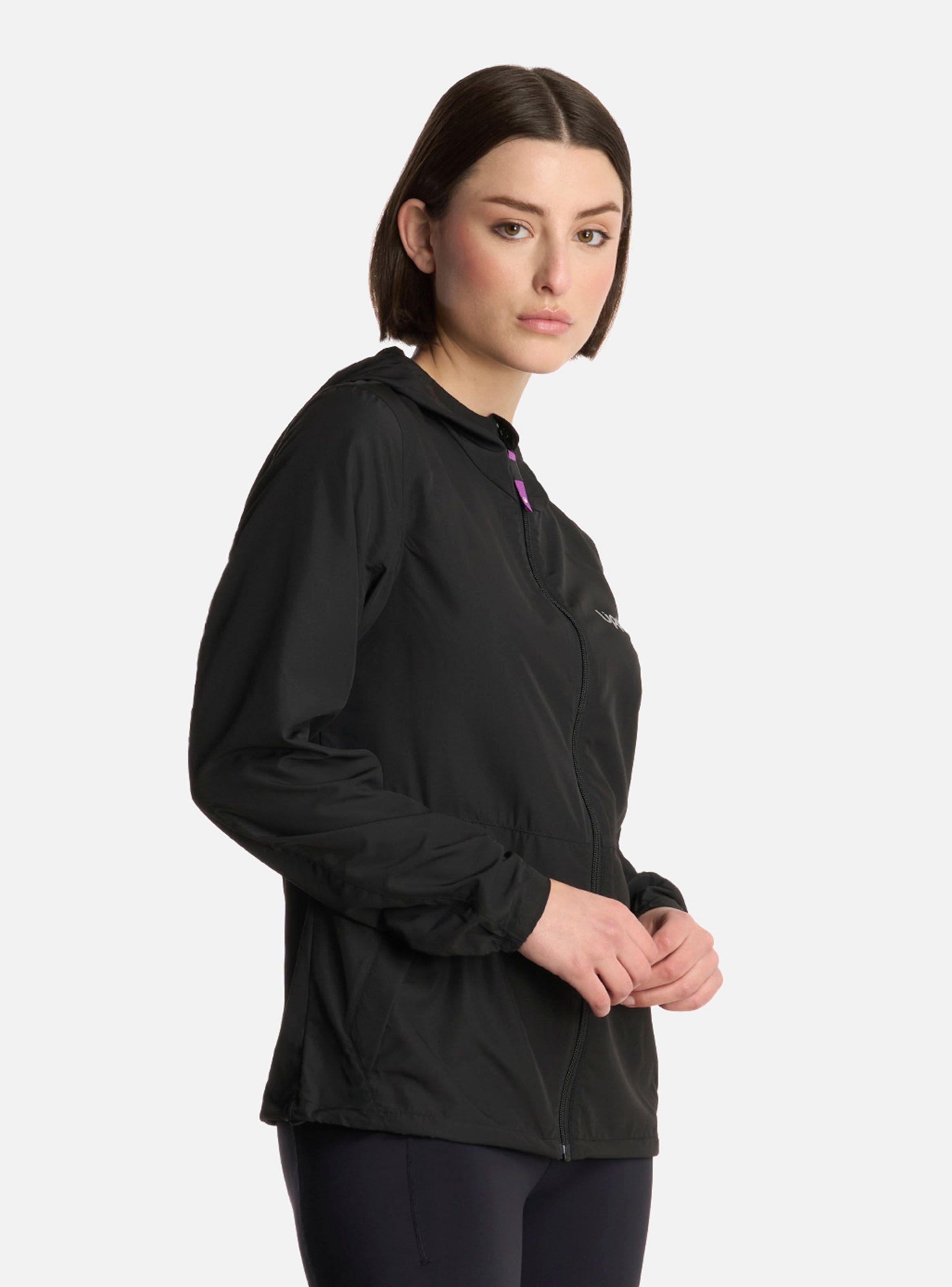 Chaquetas Nightfall WindBreaker Hoody Jacket-2