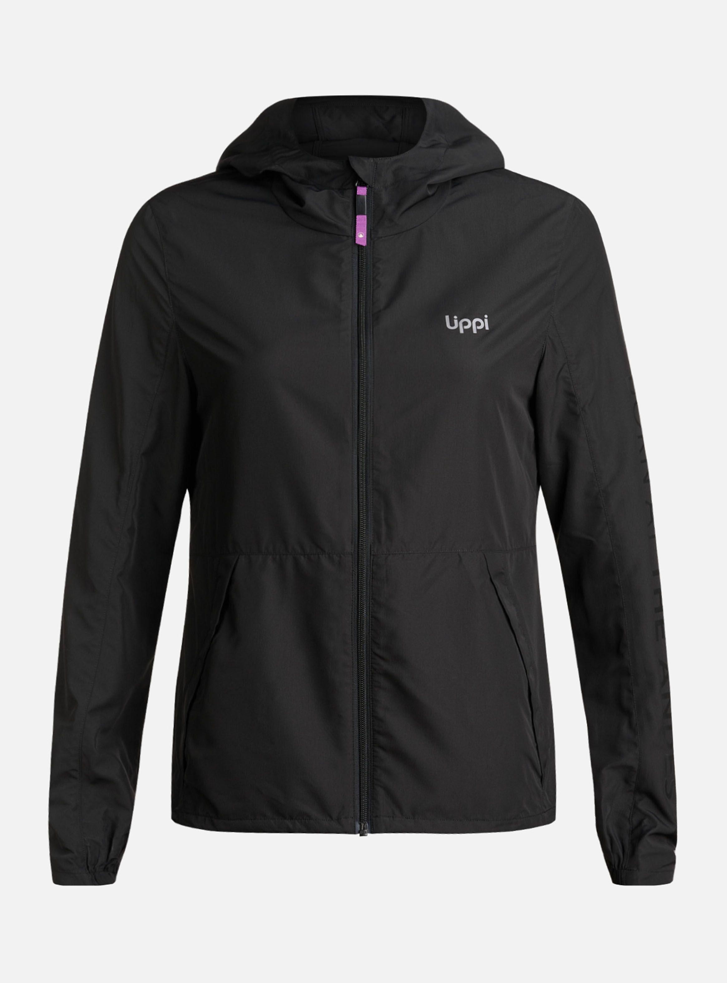 Chaquetas Nightfall WindBreaker Hoody Jacket-5