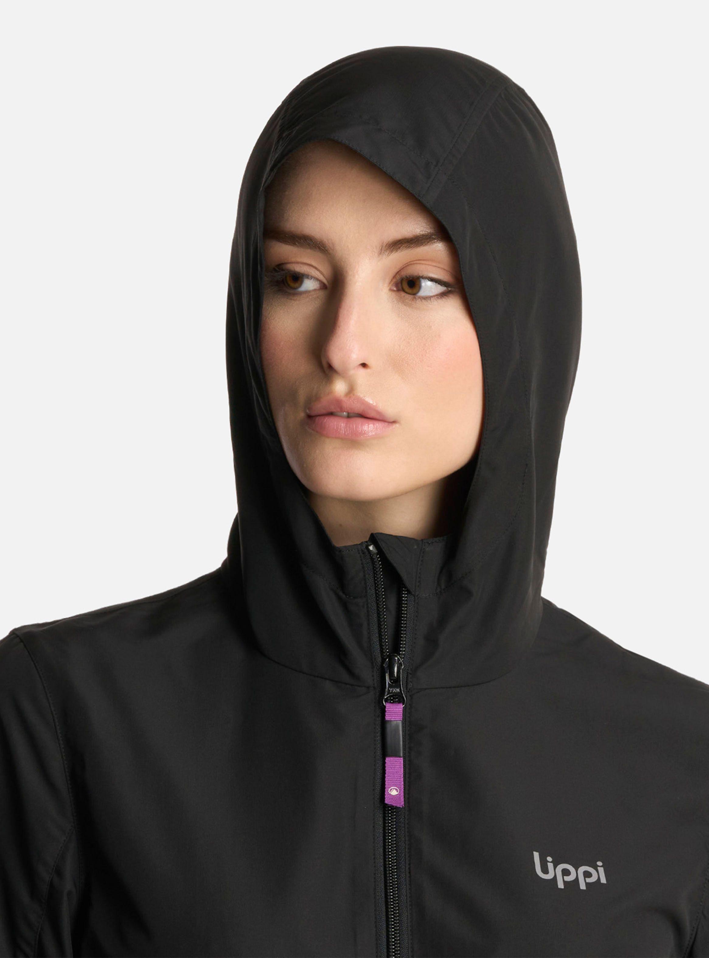 Chaquetas Nightfall WindBreaker Hoody Jacket-4