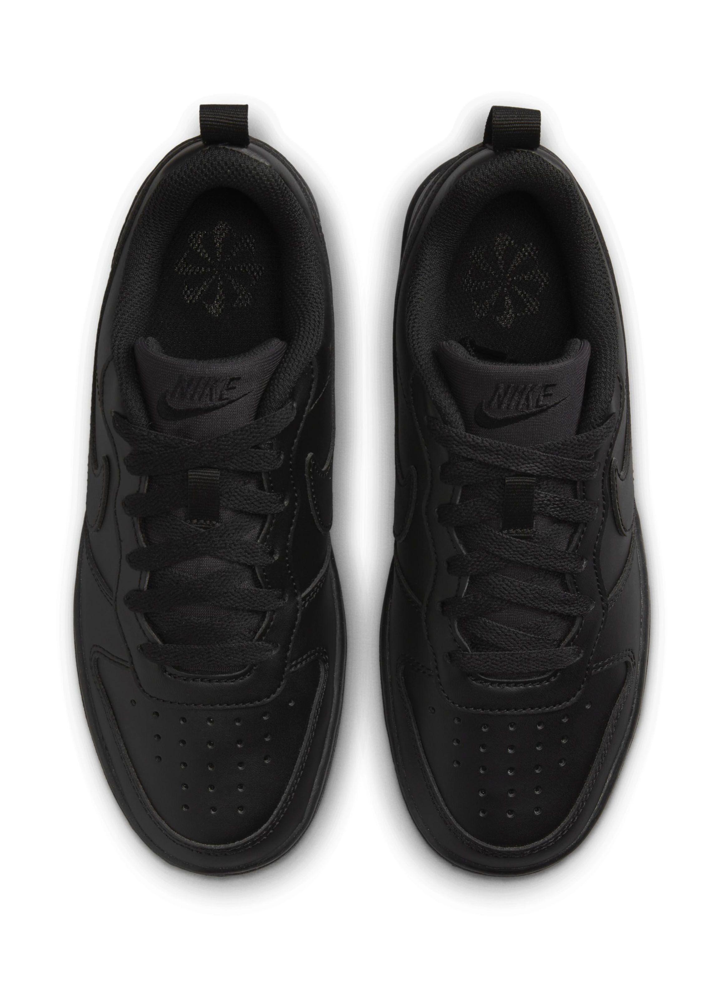 Zapatilla Urbana Bg Court Borough Low Recraft Unisex-3