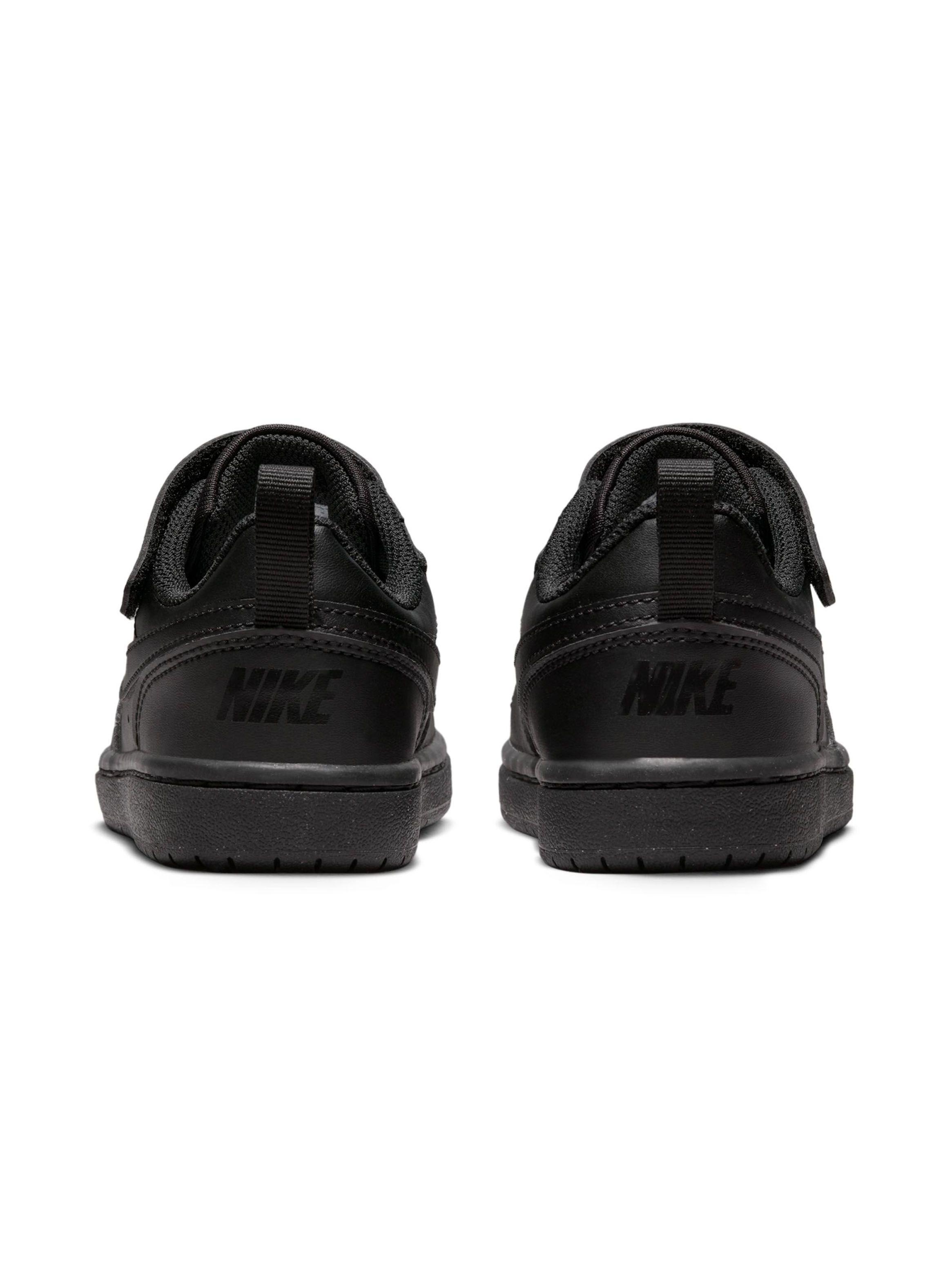 Zapatilla Urbana Comoda Court Borough Low Recraft Unisex-4