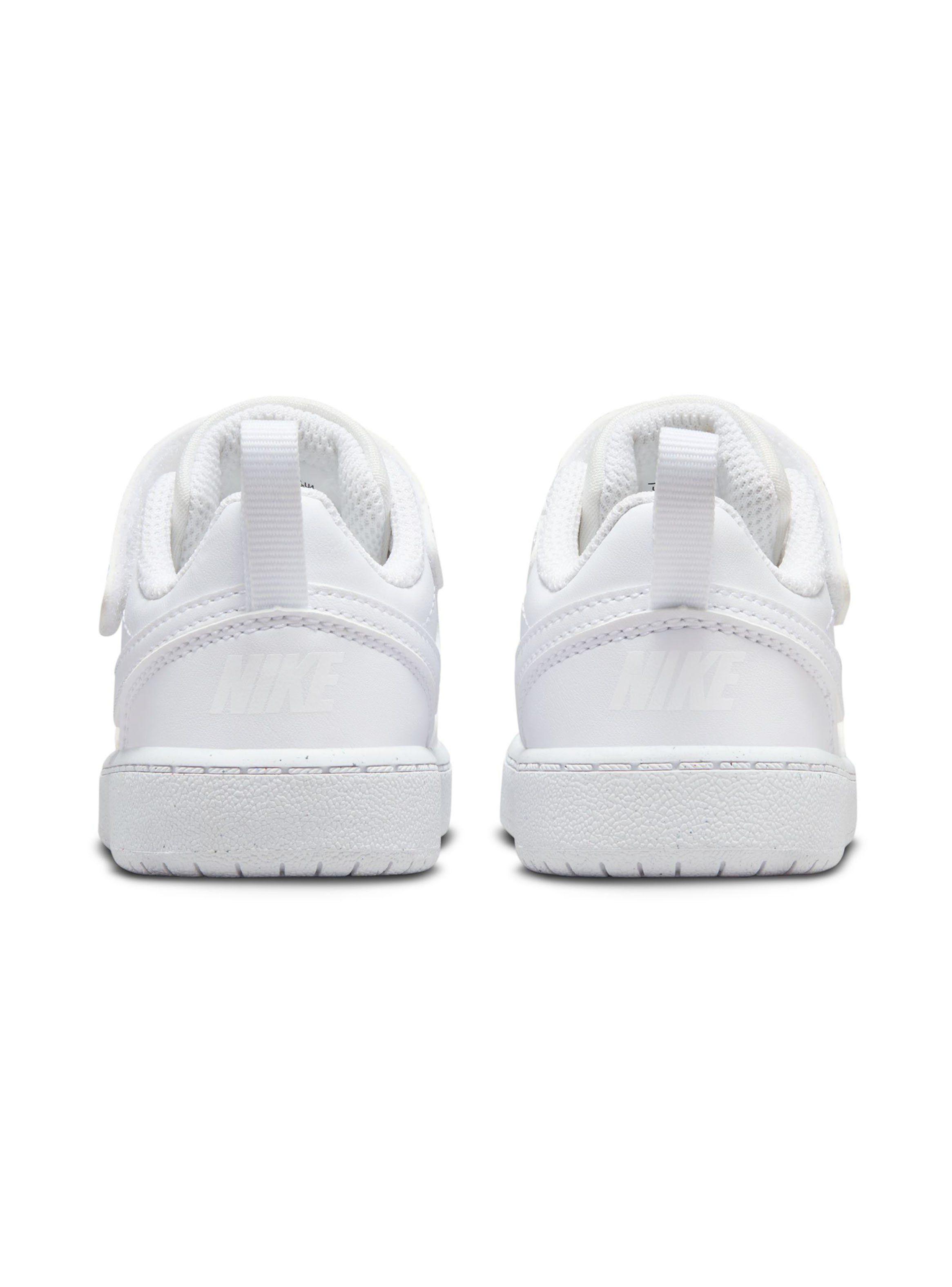 Zapatilla Urbana Velcro C. Borough Low Recraft Unisex-4