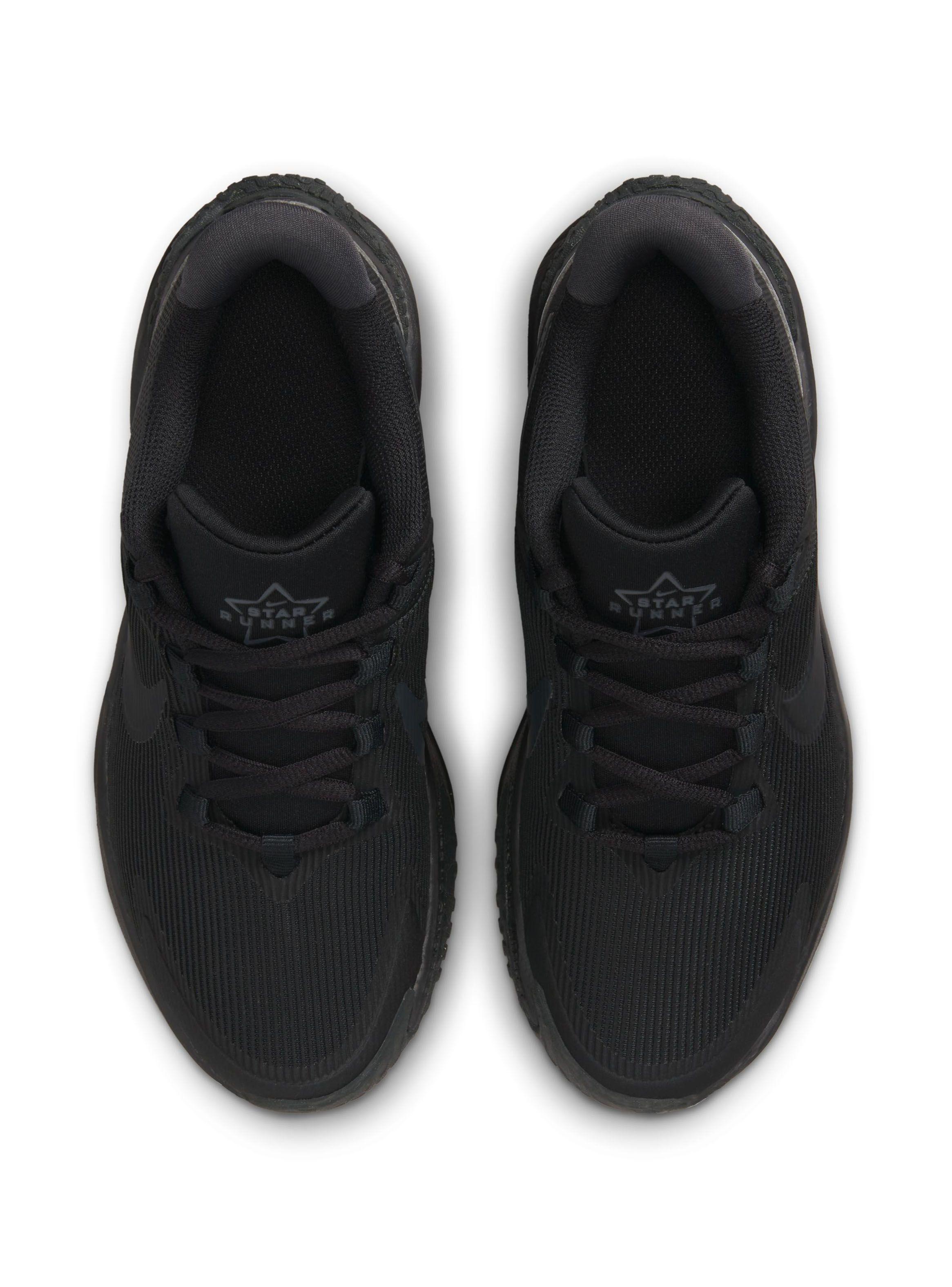 Zapatilla Running Intantil Star Runner4 Unisex-3