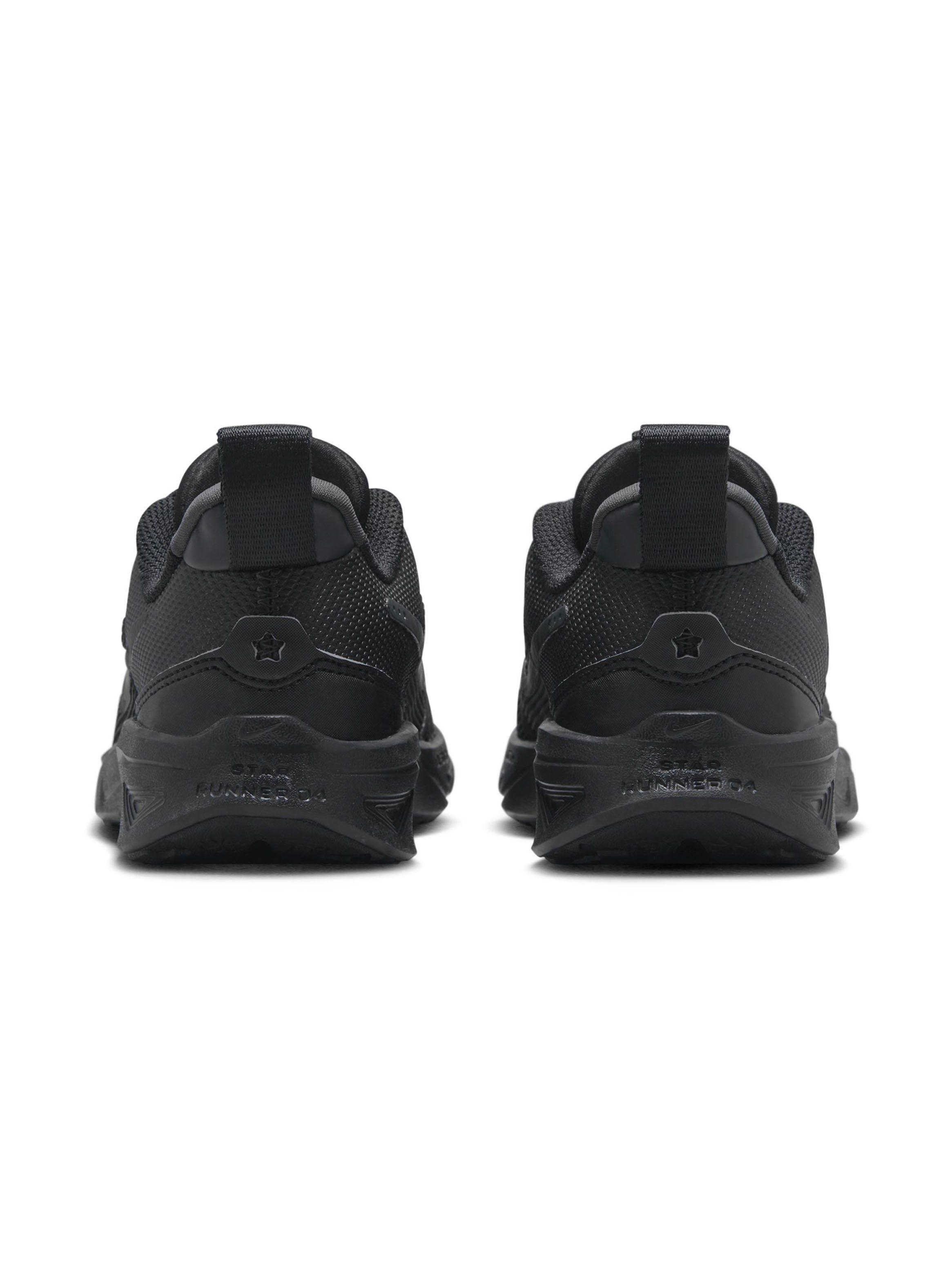 Zapatilla Urbana Star Runner 4 Nn Ps Unisex Infantil-4