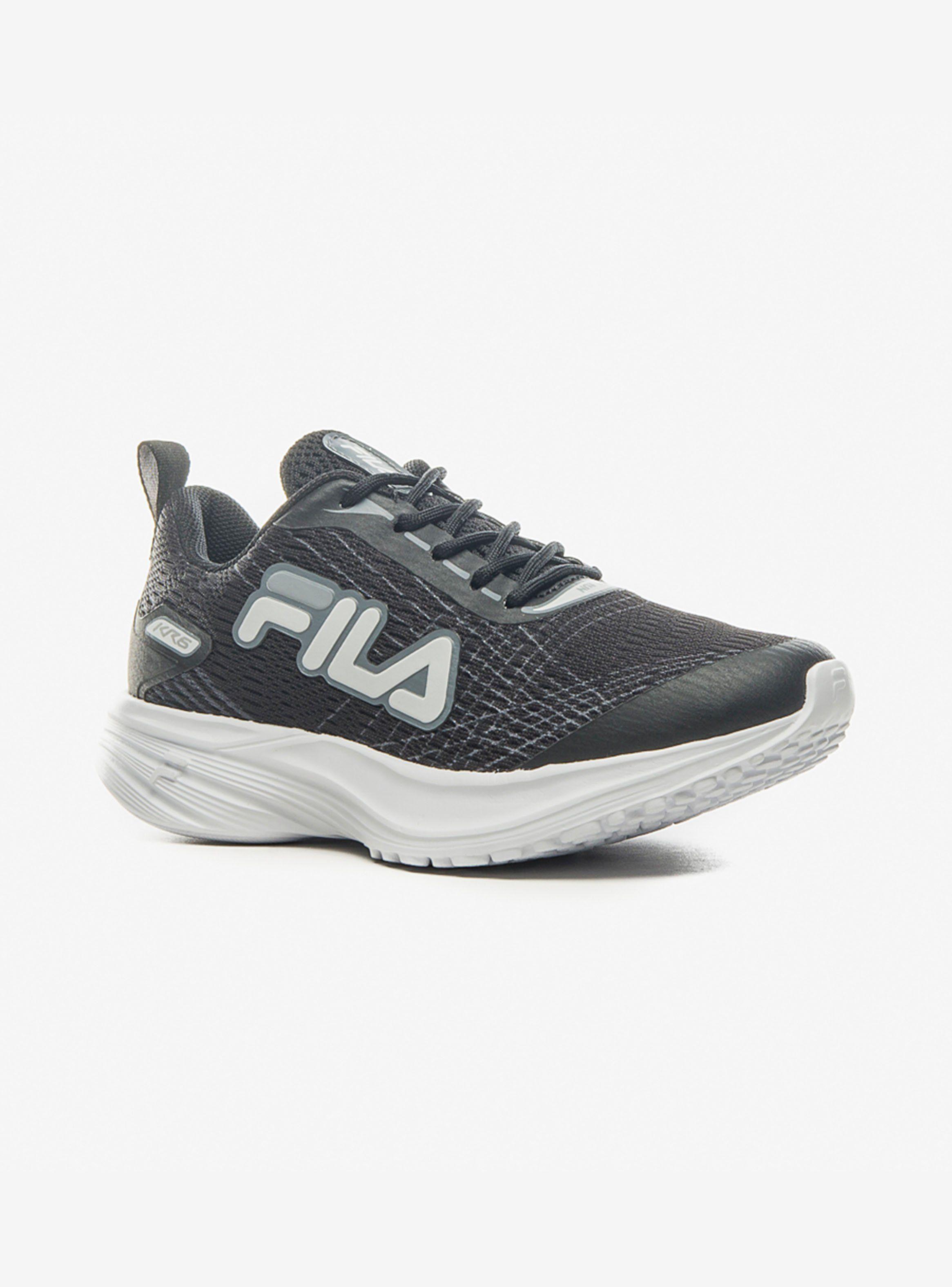 Zapatilla Running Style Kr6 Junior Unisex-1