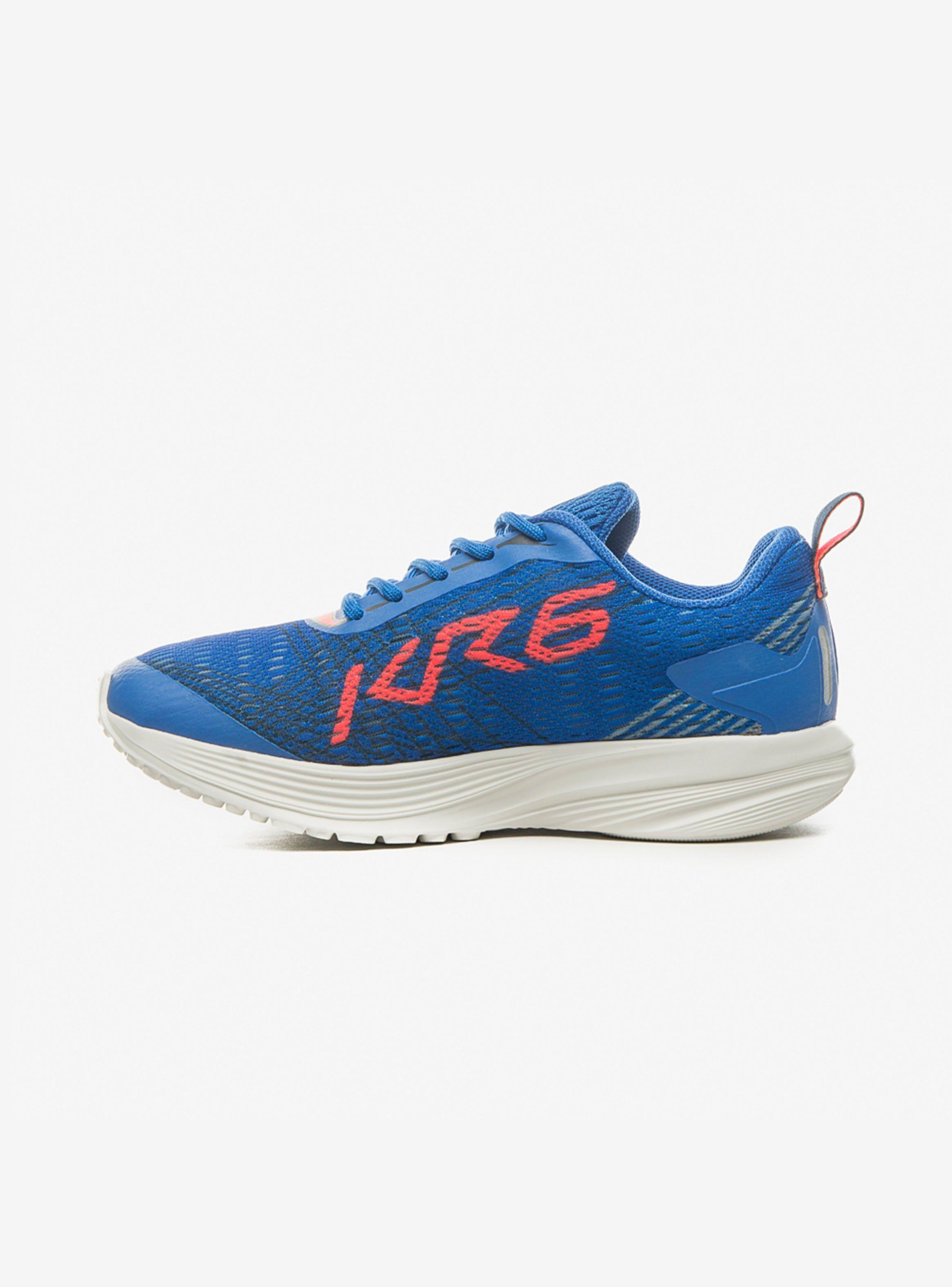 Zapatilla Running Kr6 Jr. Unisex-2