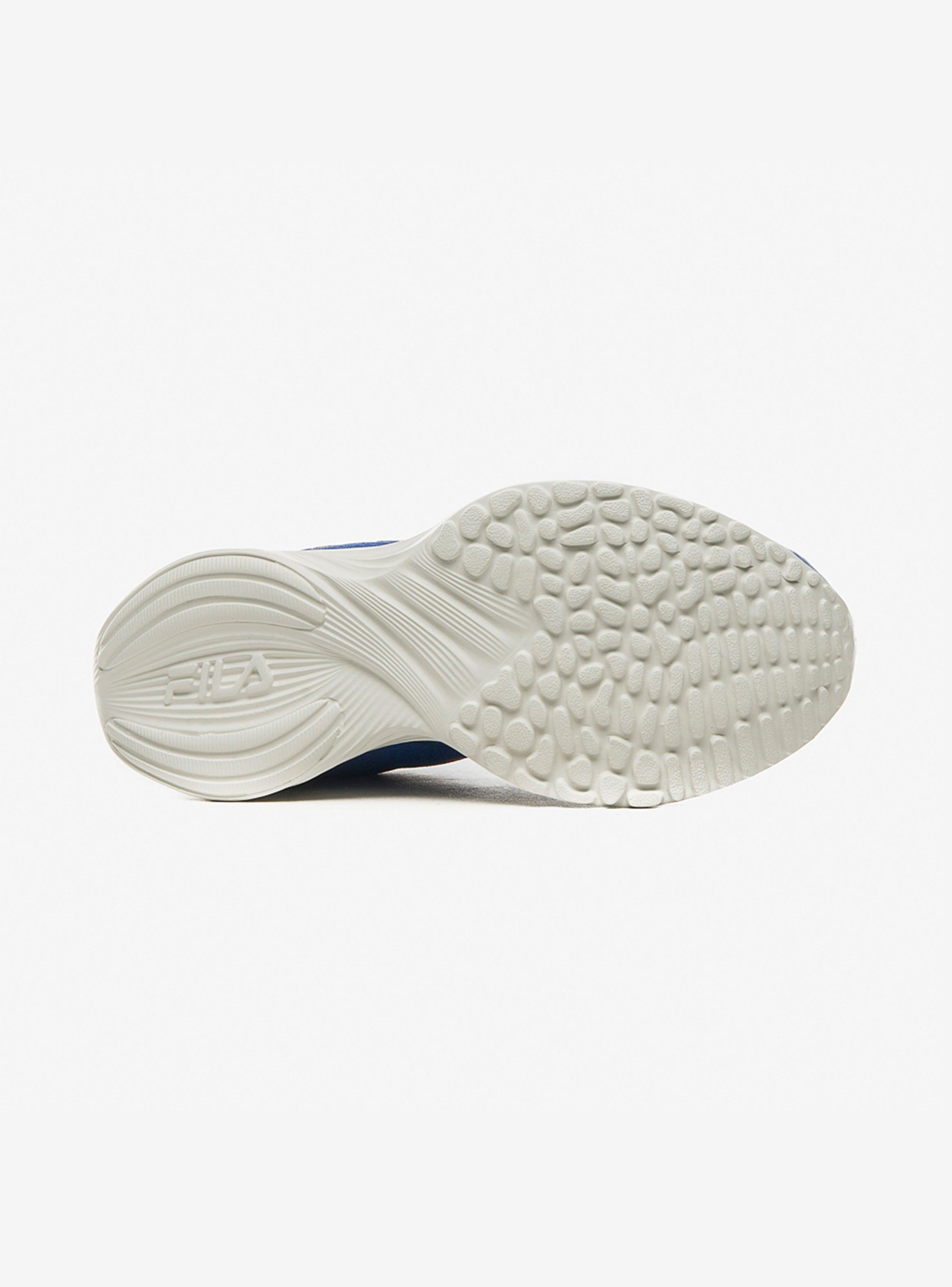 Zapatilla Running Kr6 Jr. Unisex-4