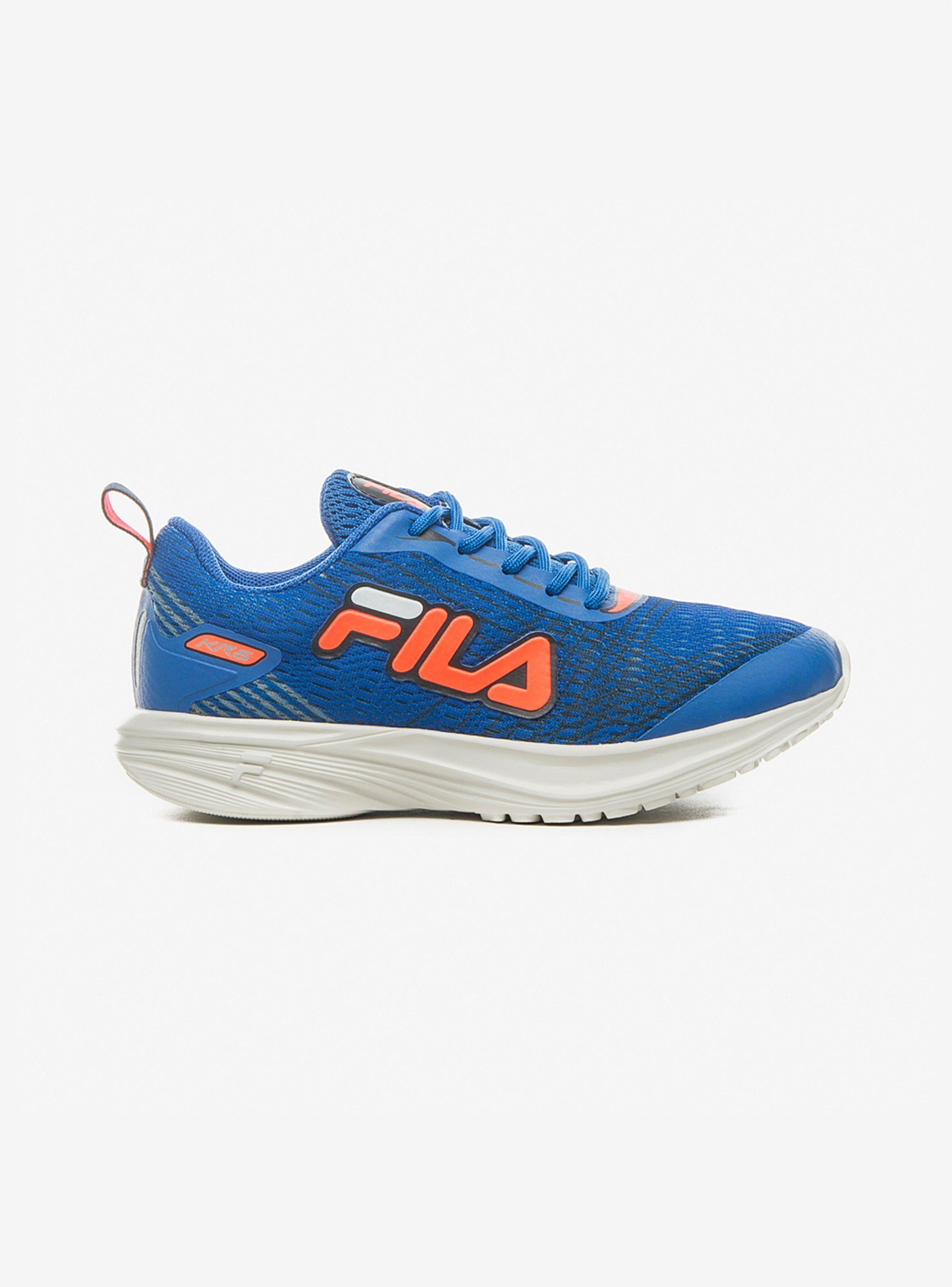 Zapatilla Running Kr6 Jr. Unisex-0
