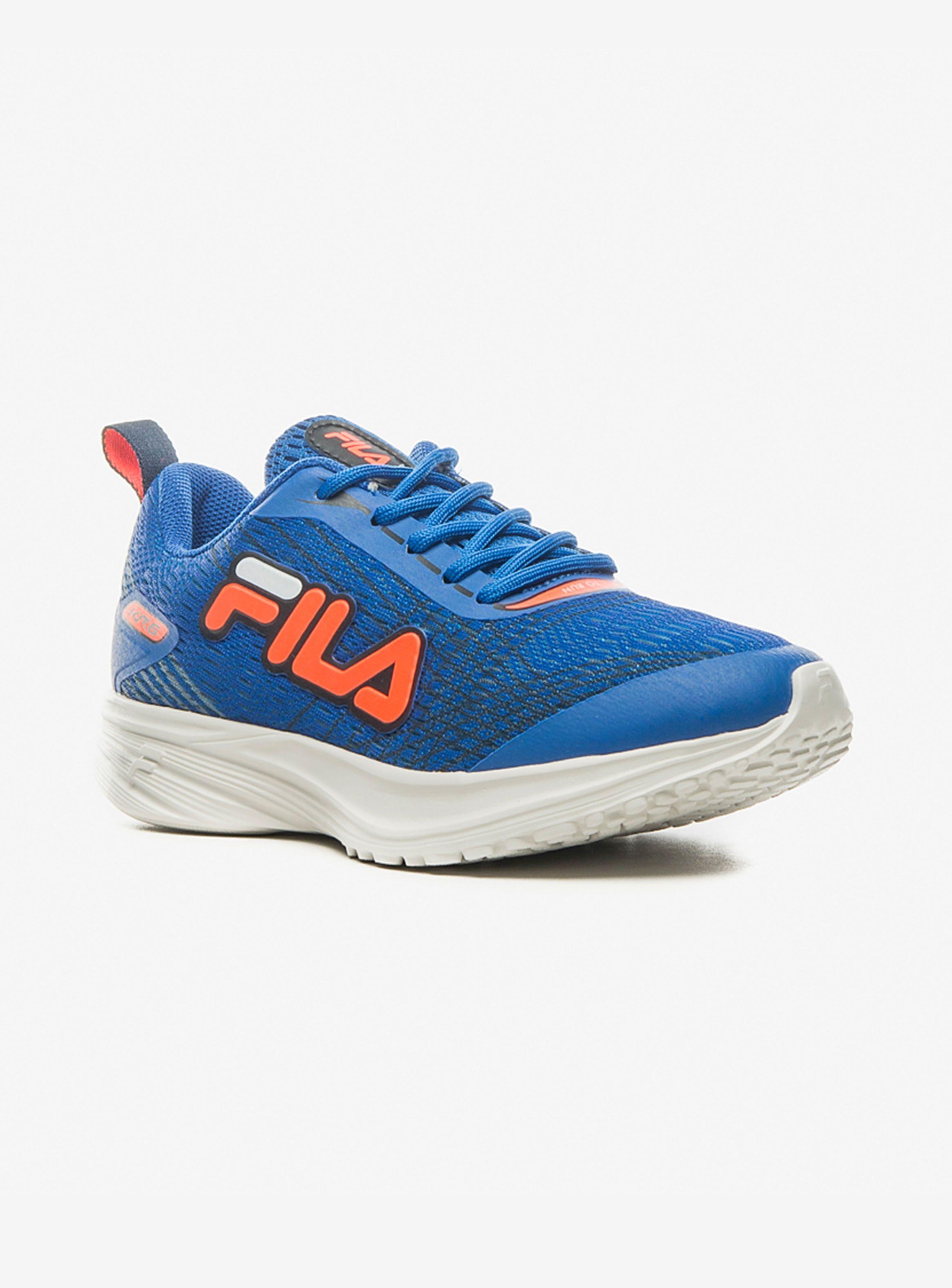 Zapatilla Running Kr6 Jr. Unisex-1