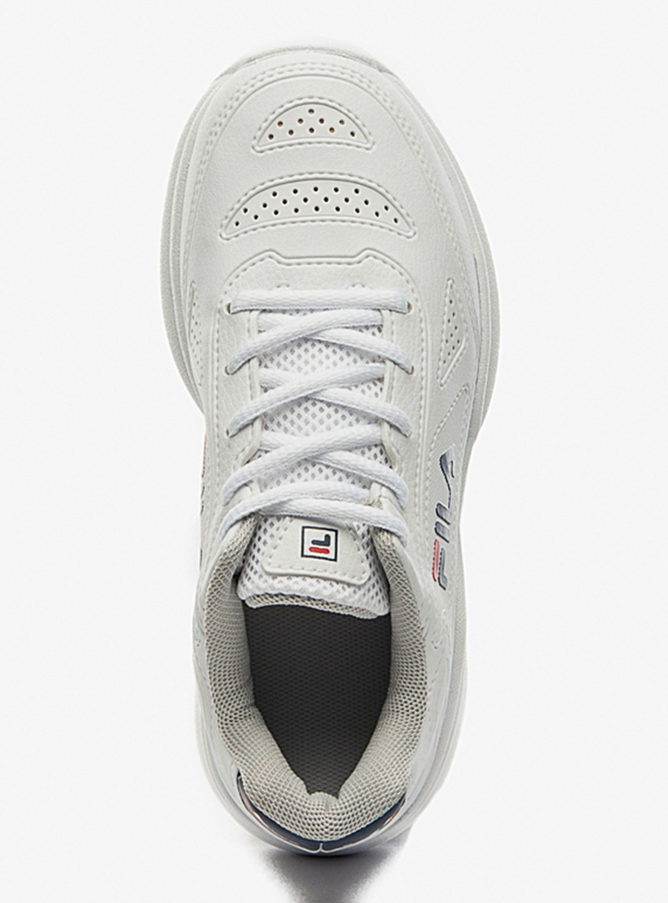 Zapatilla de Tenis Junior Lugano 7.0 Unisex-3