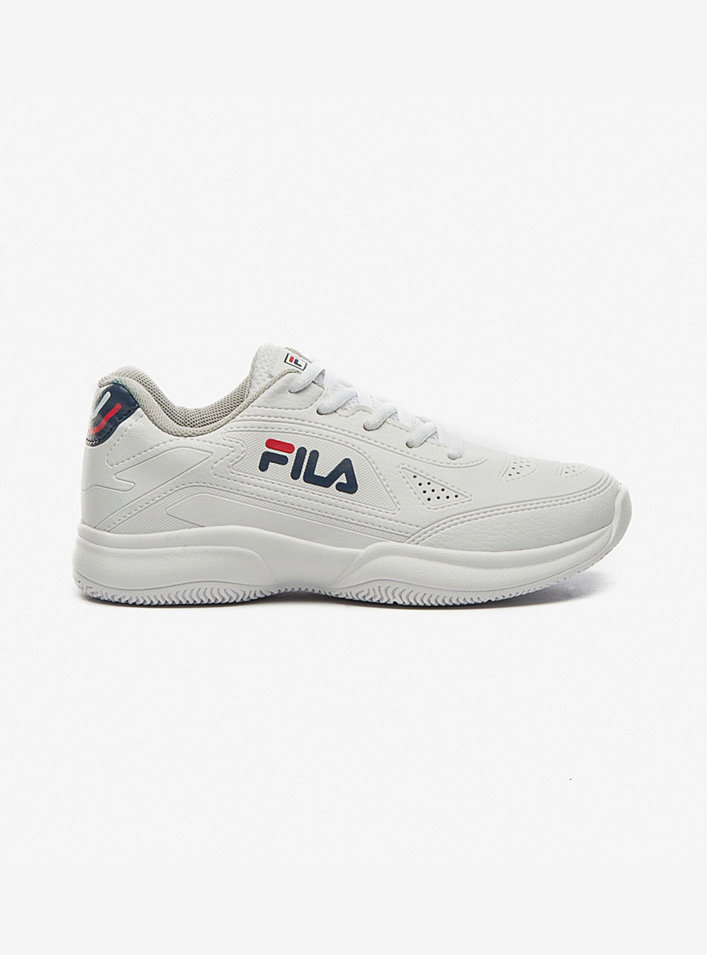 Zapatilla de Tenis Junior Lugano 7.0 Unisex-0