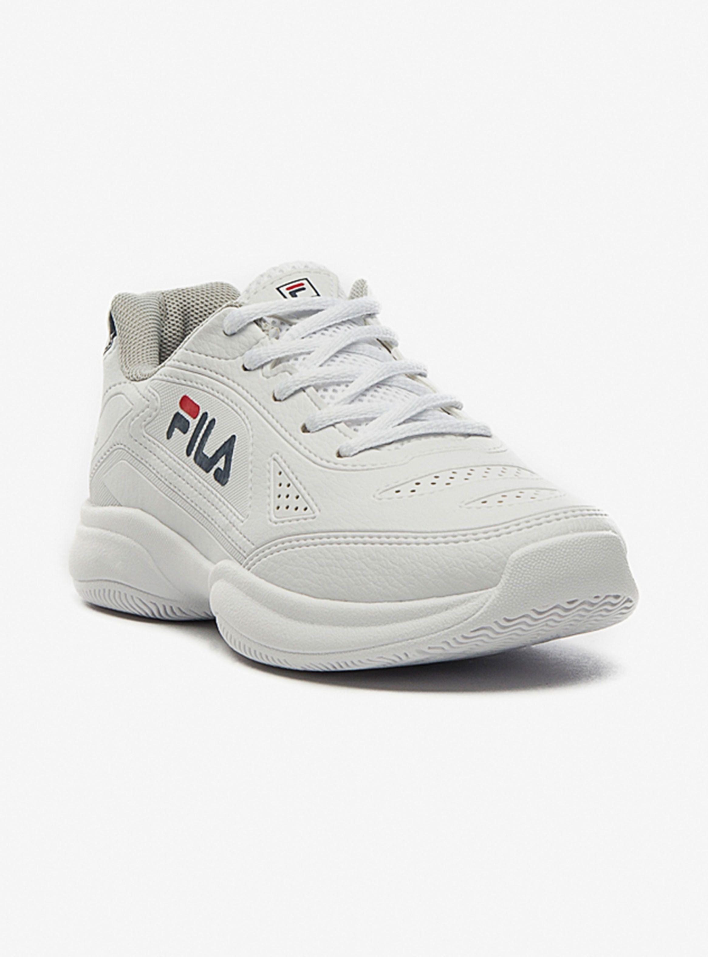 Zapatilla de Tenis Junior Lugano 7.0 Unisex-1