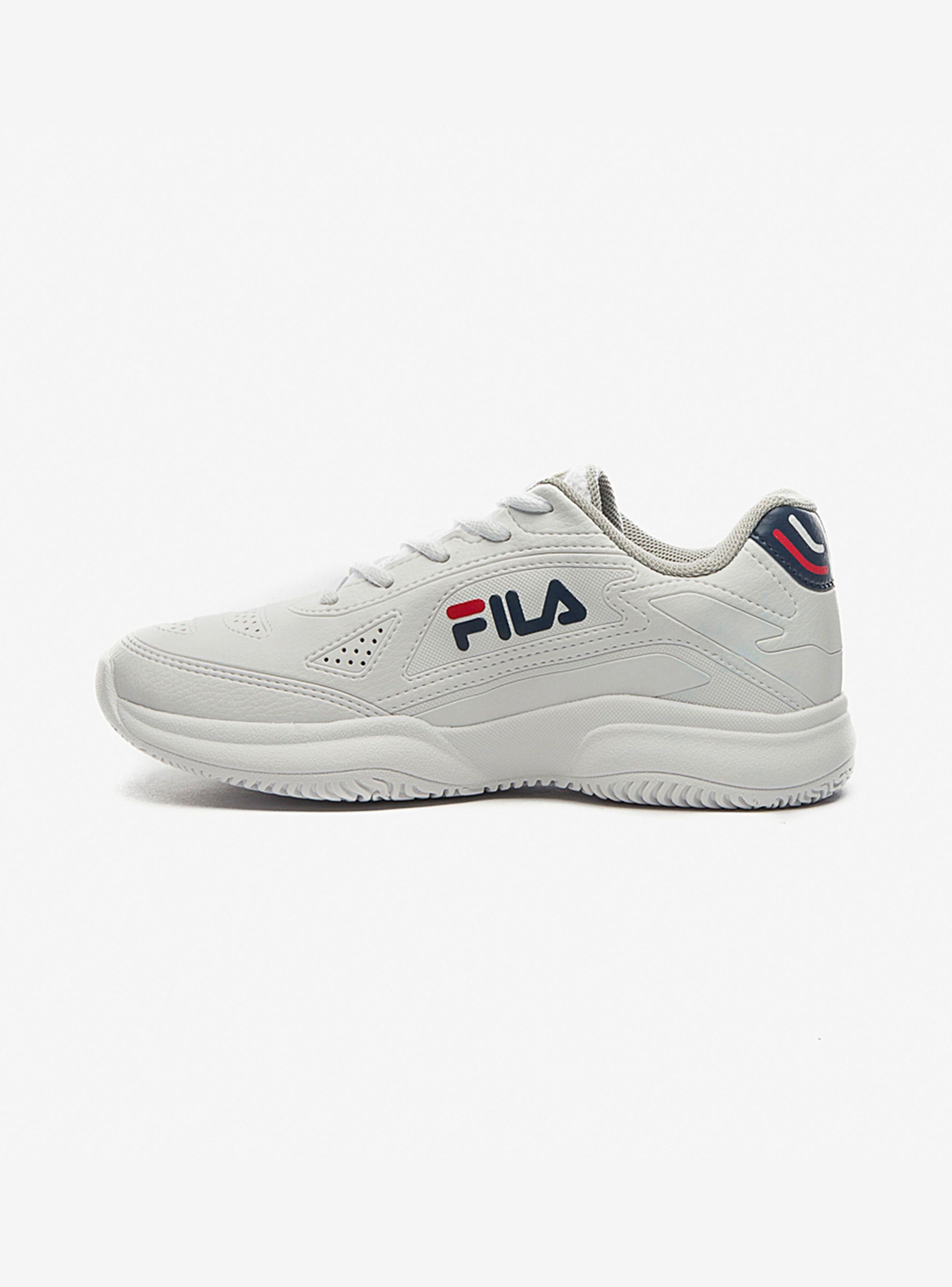 Zapatilla de Tenis Junior Lugano 7.0 Unisex-2