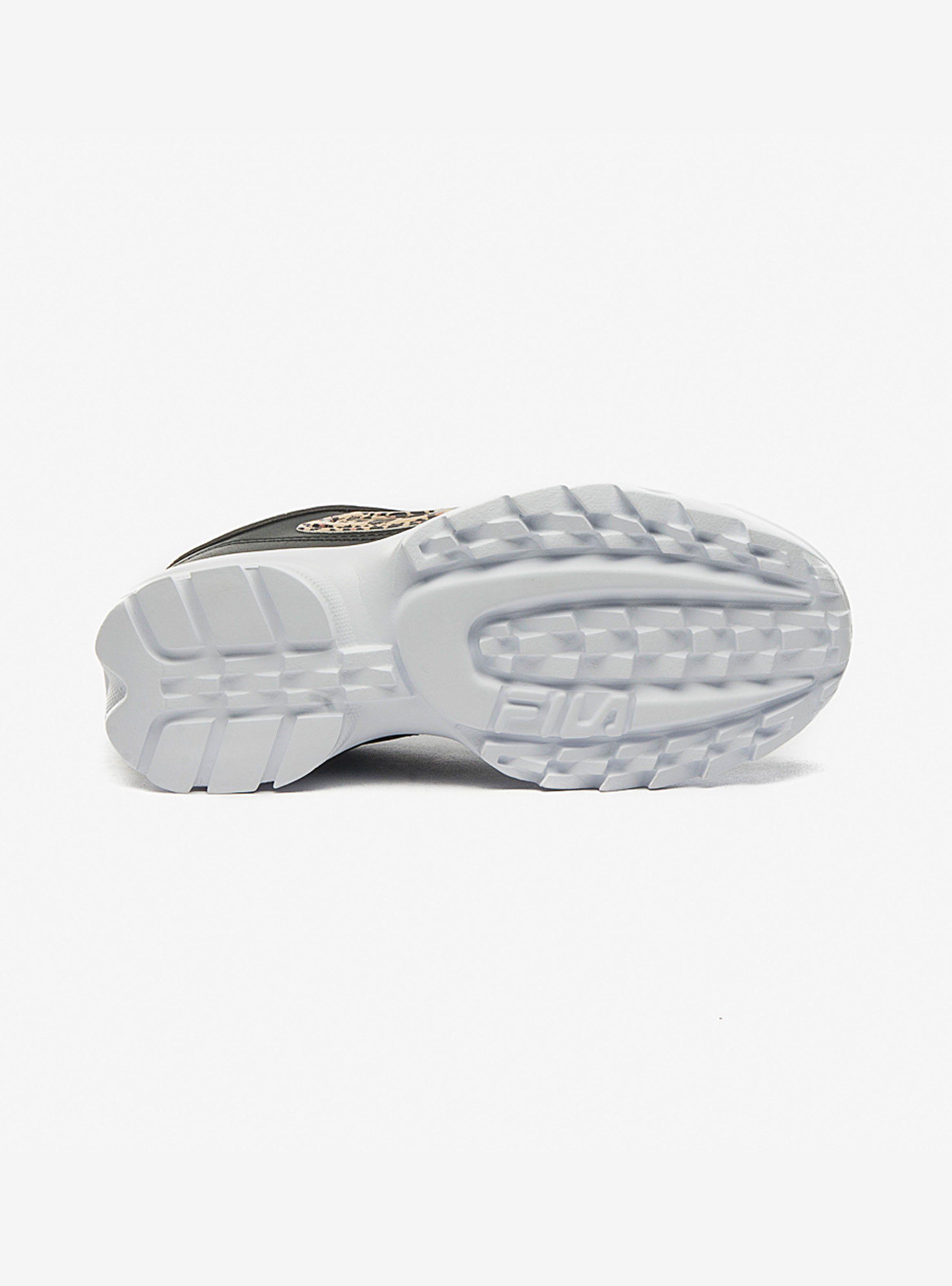 Zapatilla Urbana Textil Disruptor Jr. Unisex-4
