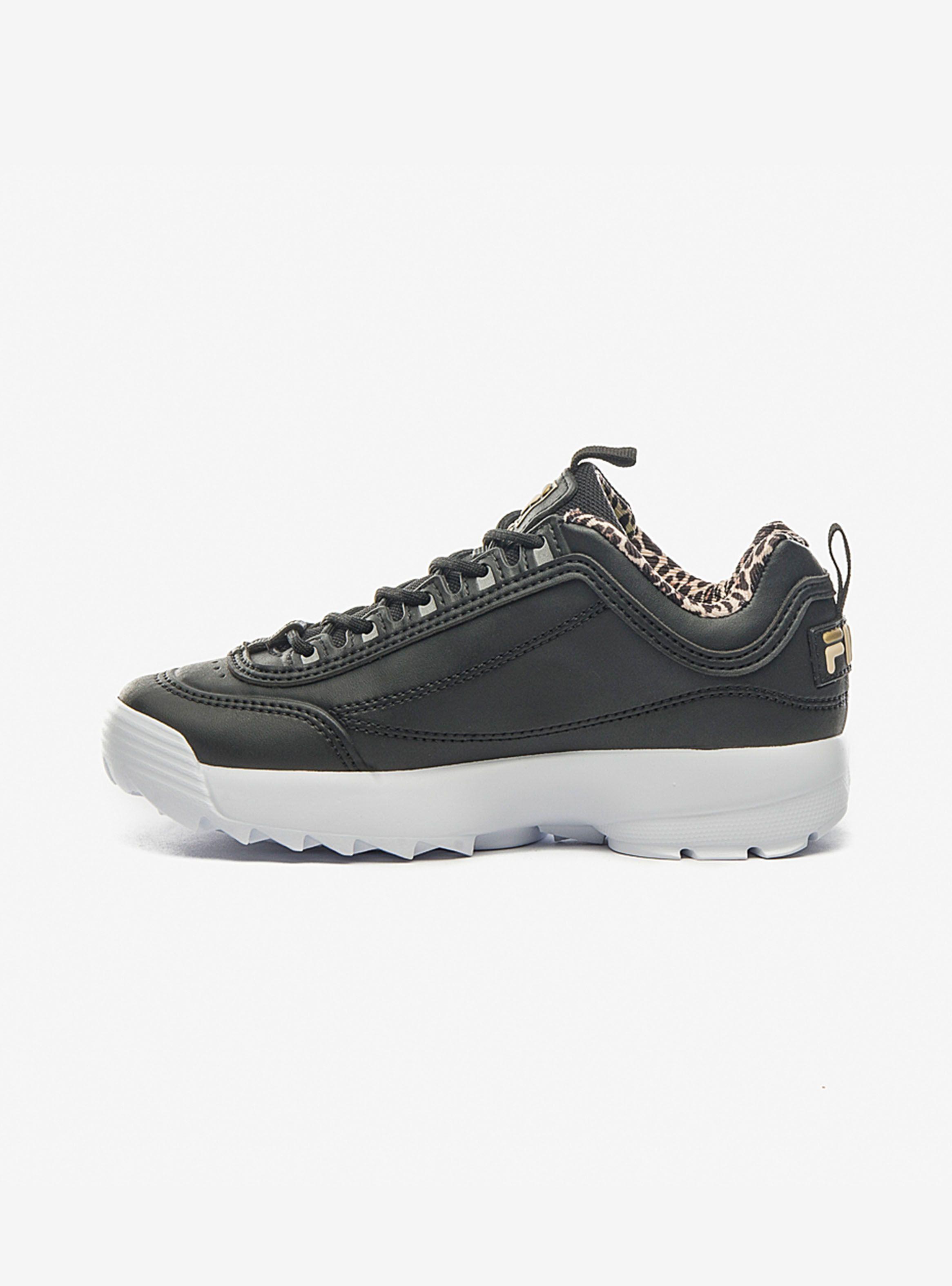Zapatilla Urbana Textil Disruptor Jr. Unisex-2