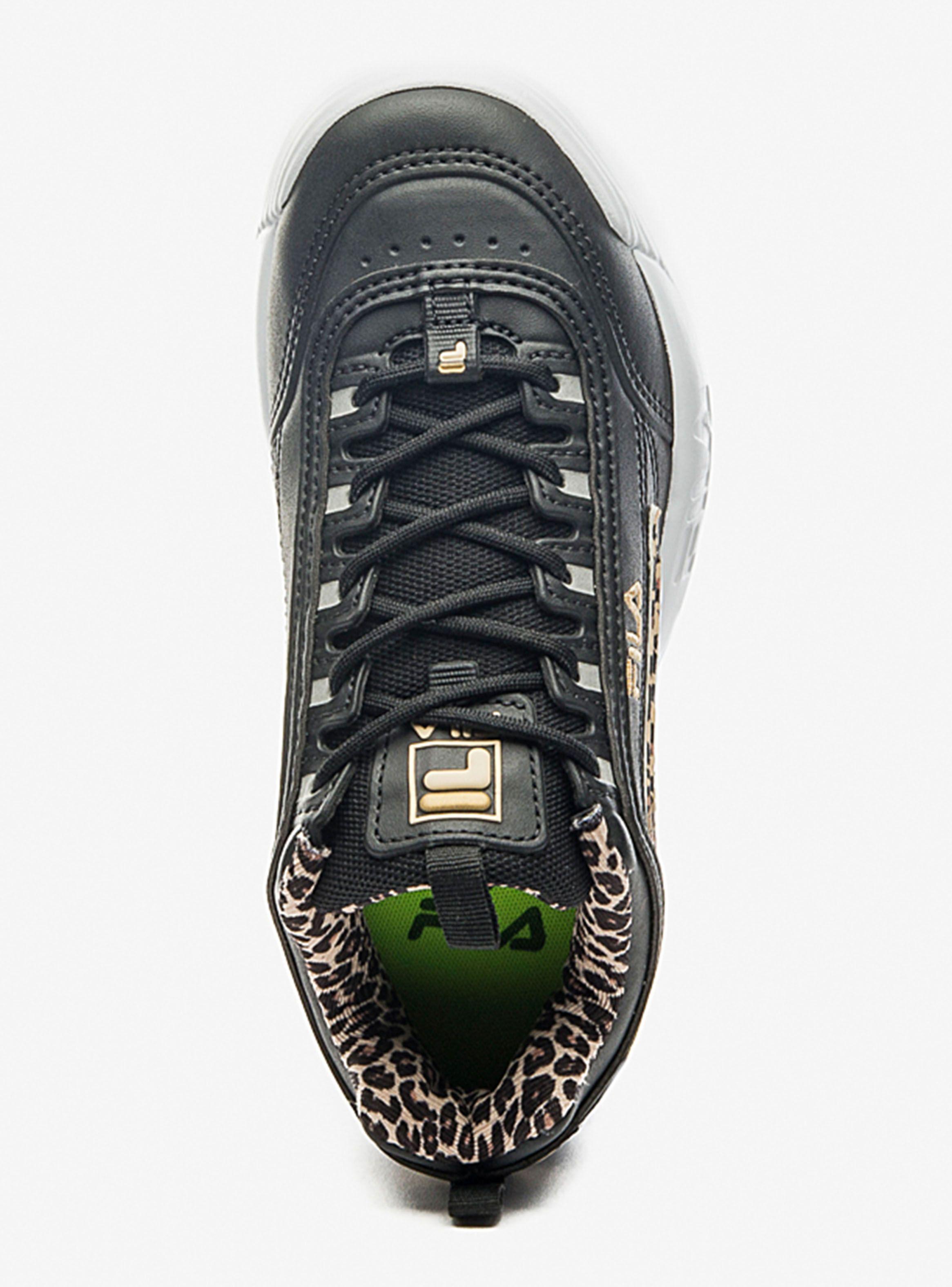 Zapatilla Urbana Textil Disruptor Jr. Unisex-3
