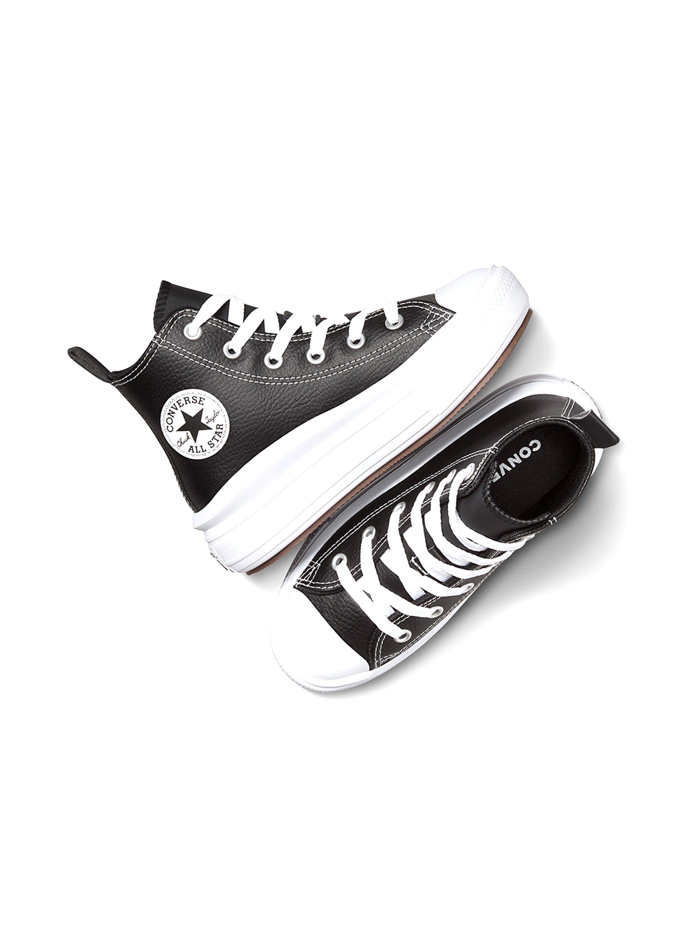 Zapatilla Urbana Chuck T. All Star Move Unisex-3