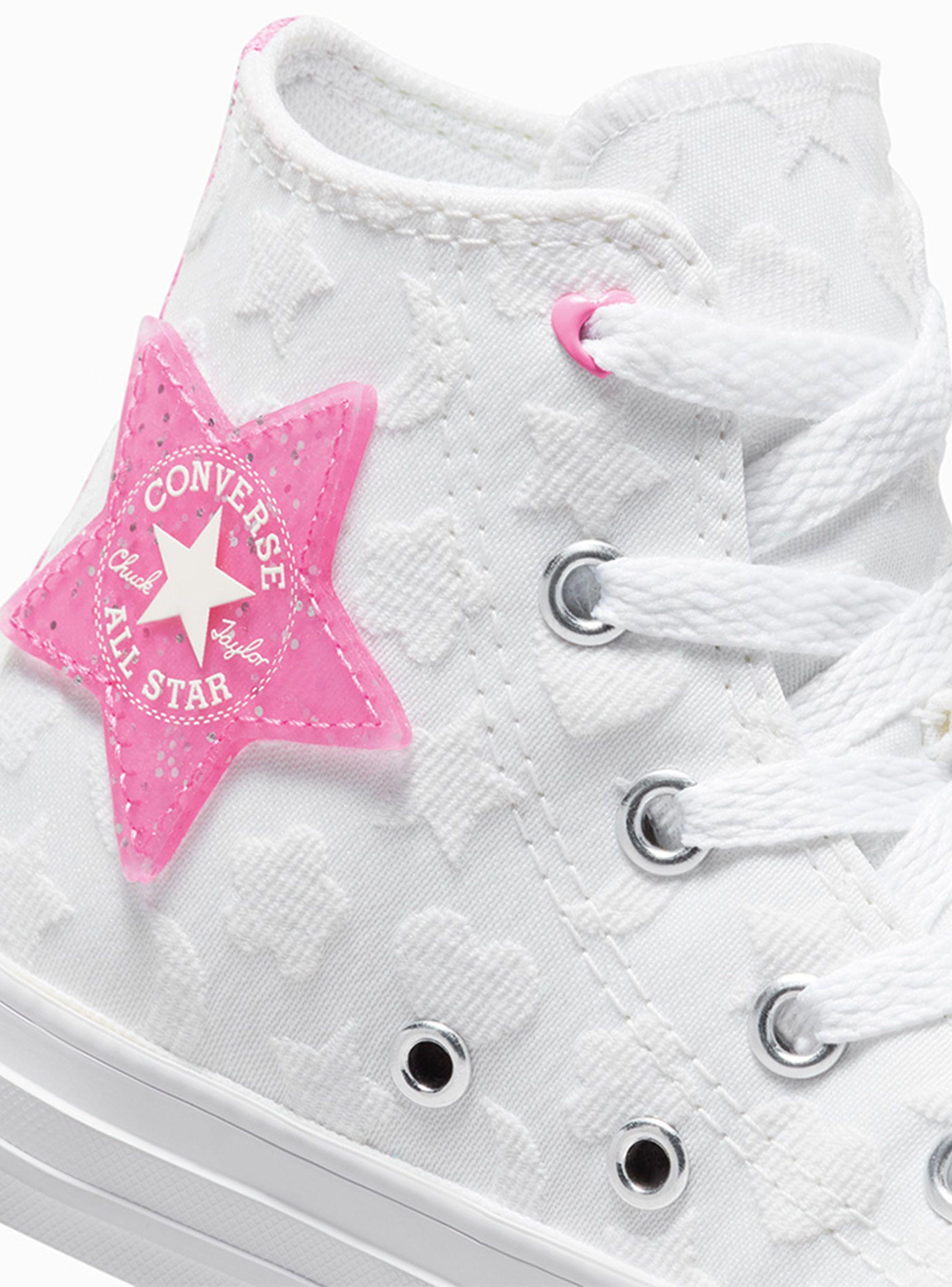 Zapatilla Urbana Children Cuck Taylor All -Star Unisex-1