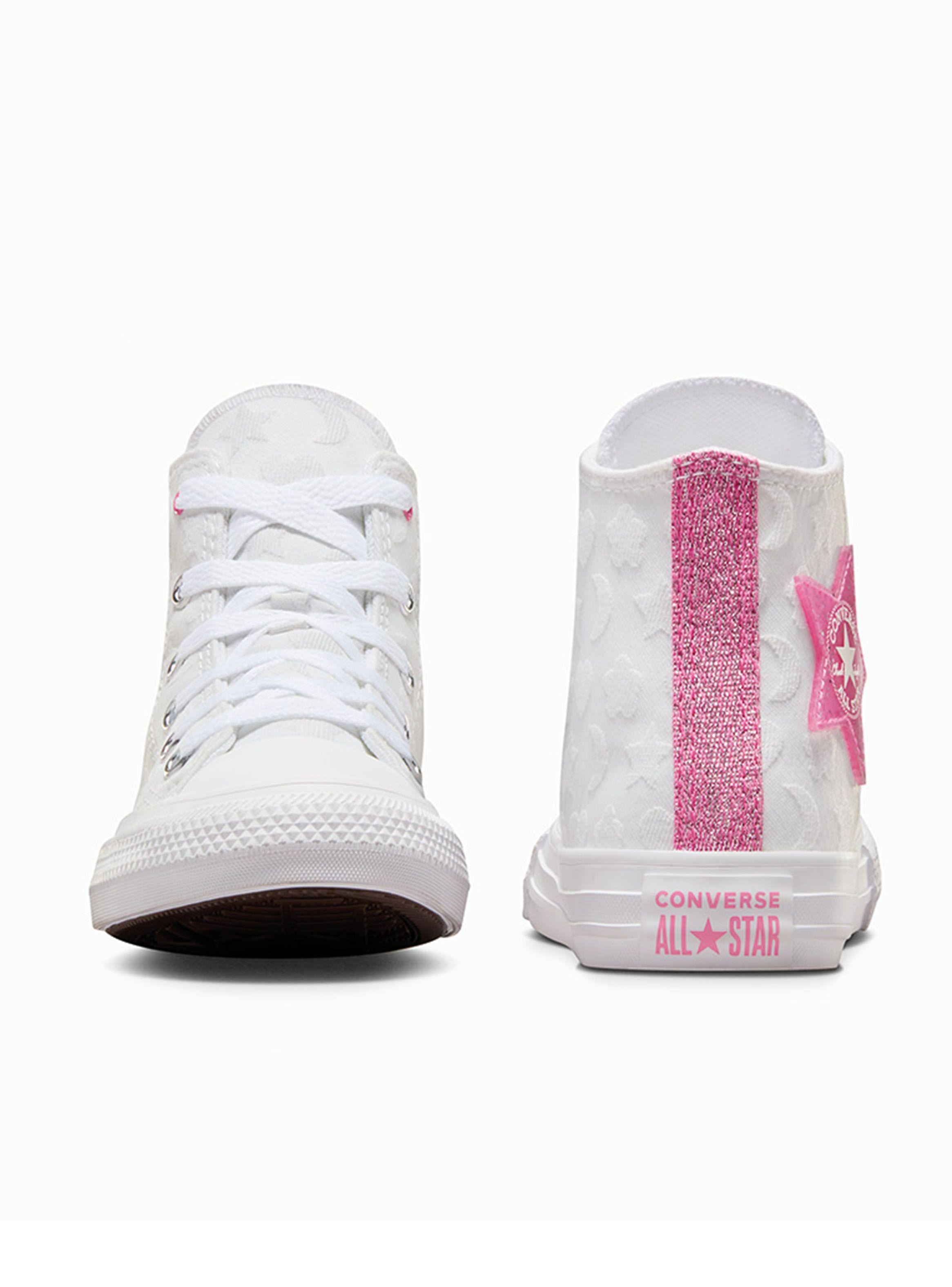 Zapatilla Urbana Children Cuck Taylor All -Star Unisex-3