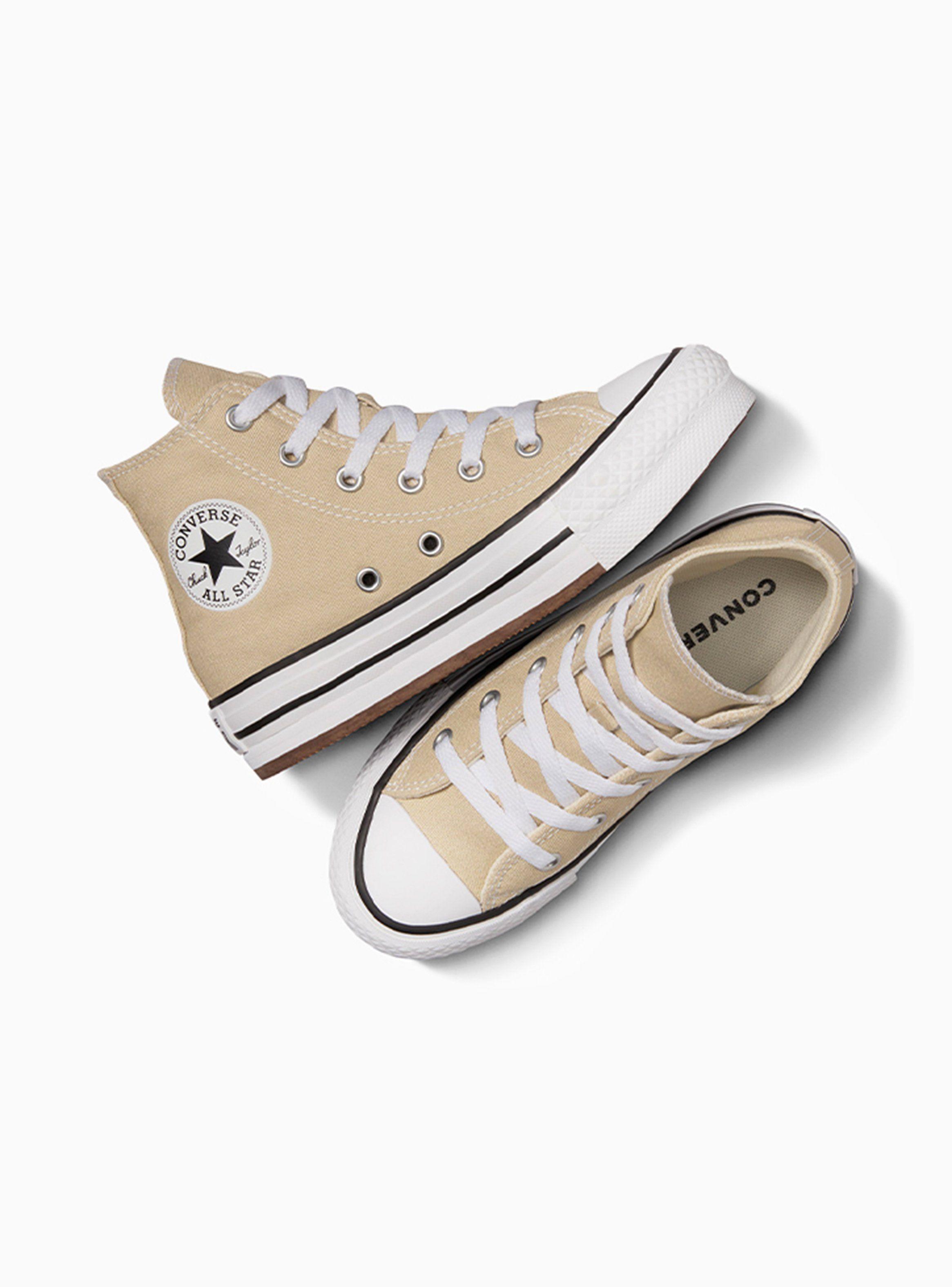 Zapatilla Urbana Infantil Eva Lift Unisex-1