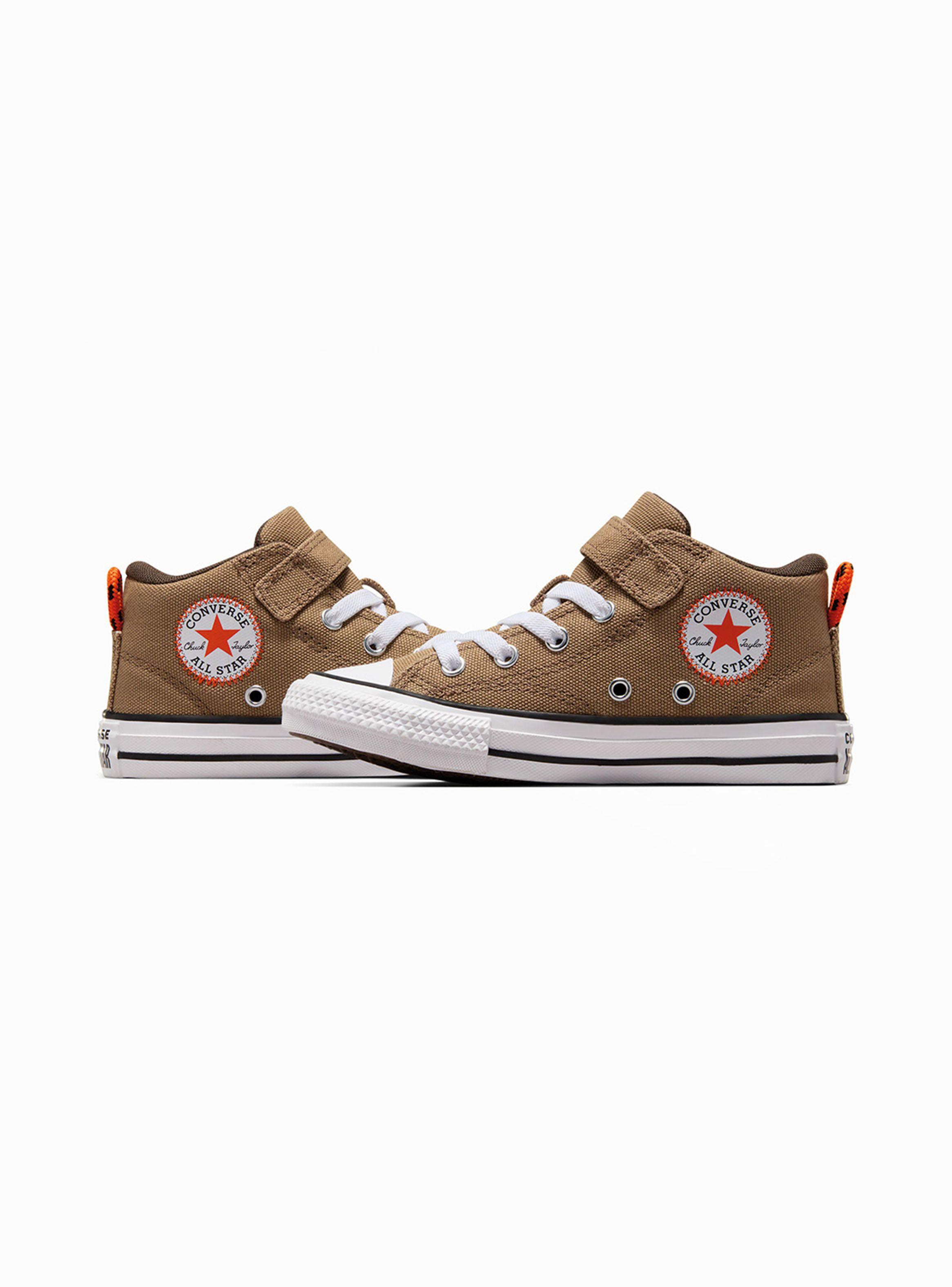 Zapatilla Urbana Infantil A. Star Malden Street Unisex-1