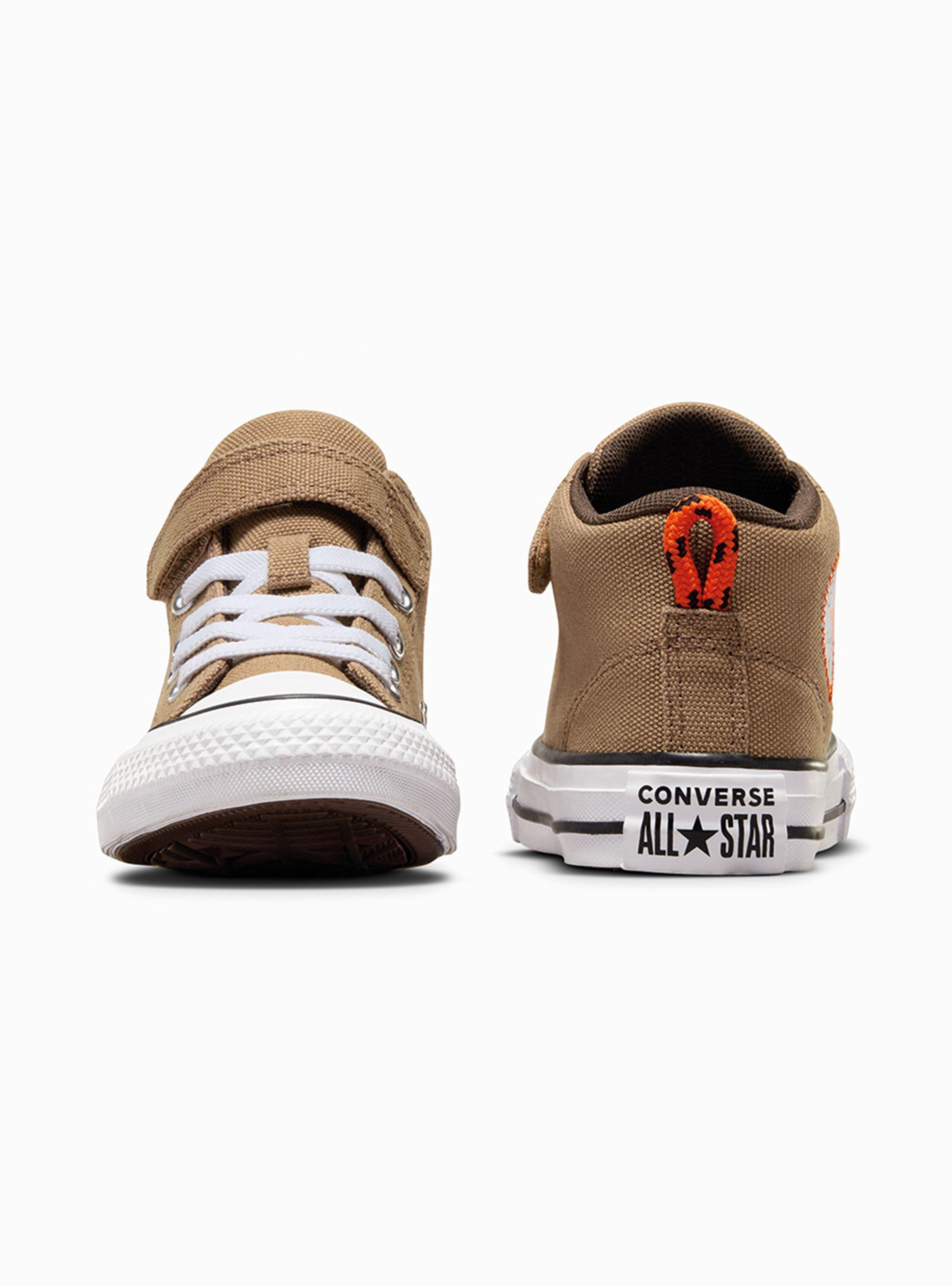 Zapatilla Urbana Infantil A. Star Malden Street Unisex-3