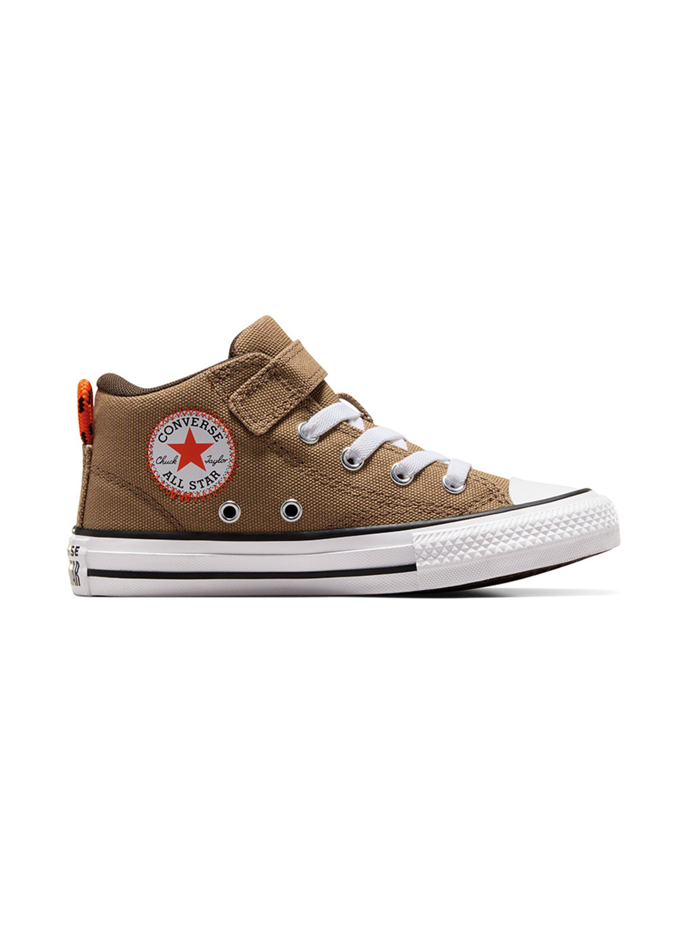 Zapatilla Urbana Infantil A. Star Malden Street Unisex-0