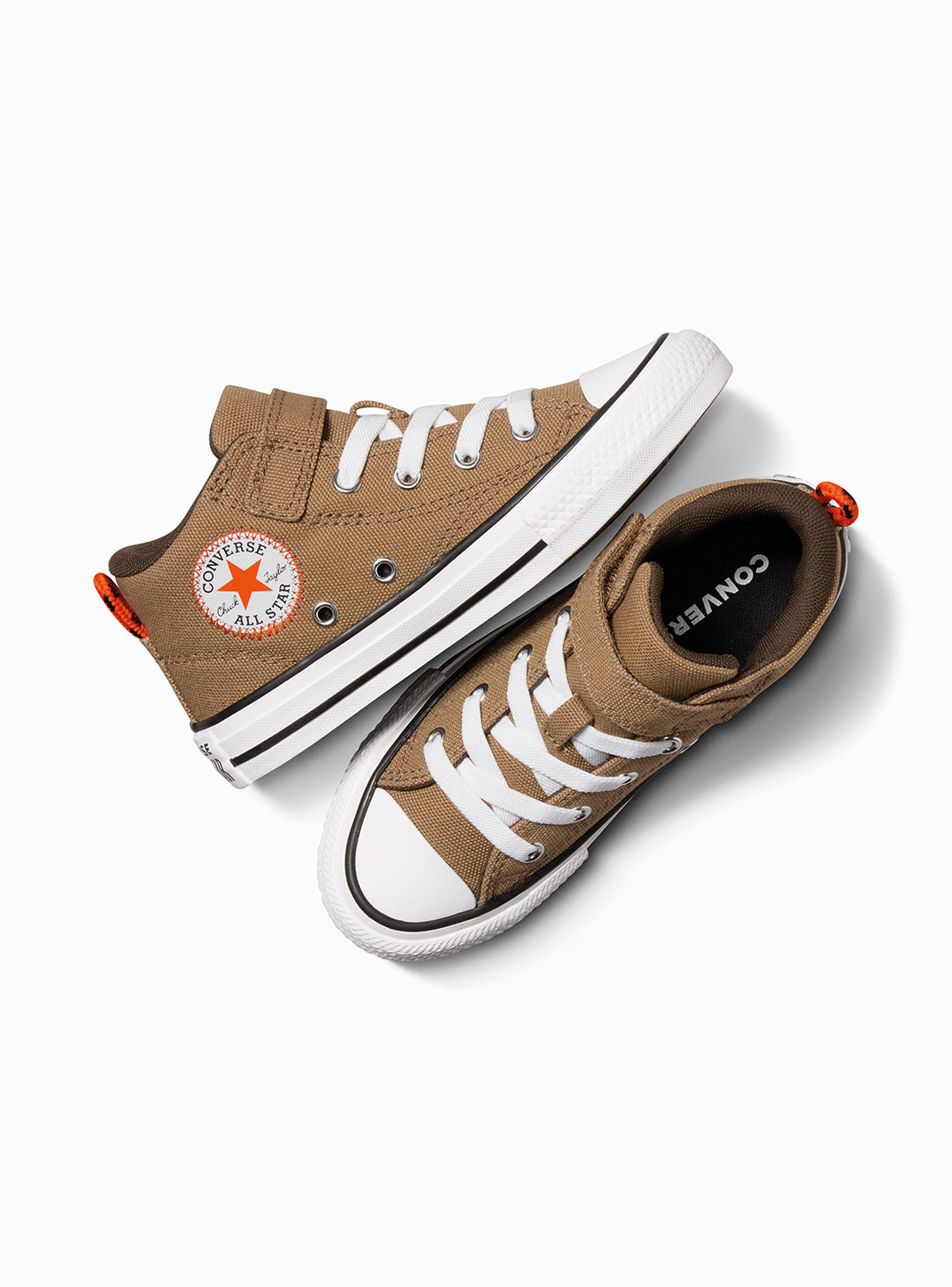 Zapatilla Urbana Infantil A. Star Malden Street Unisex-2