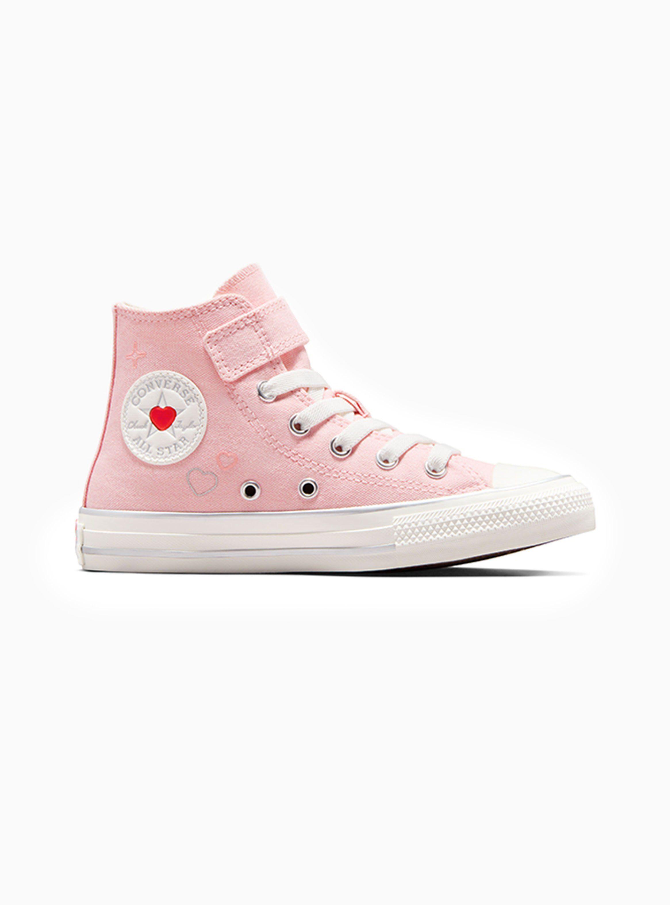 Zapatilla Urbana Junior Taylor -All Star 1V Unisex-0