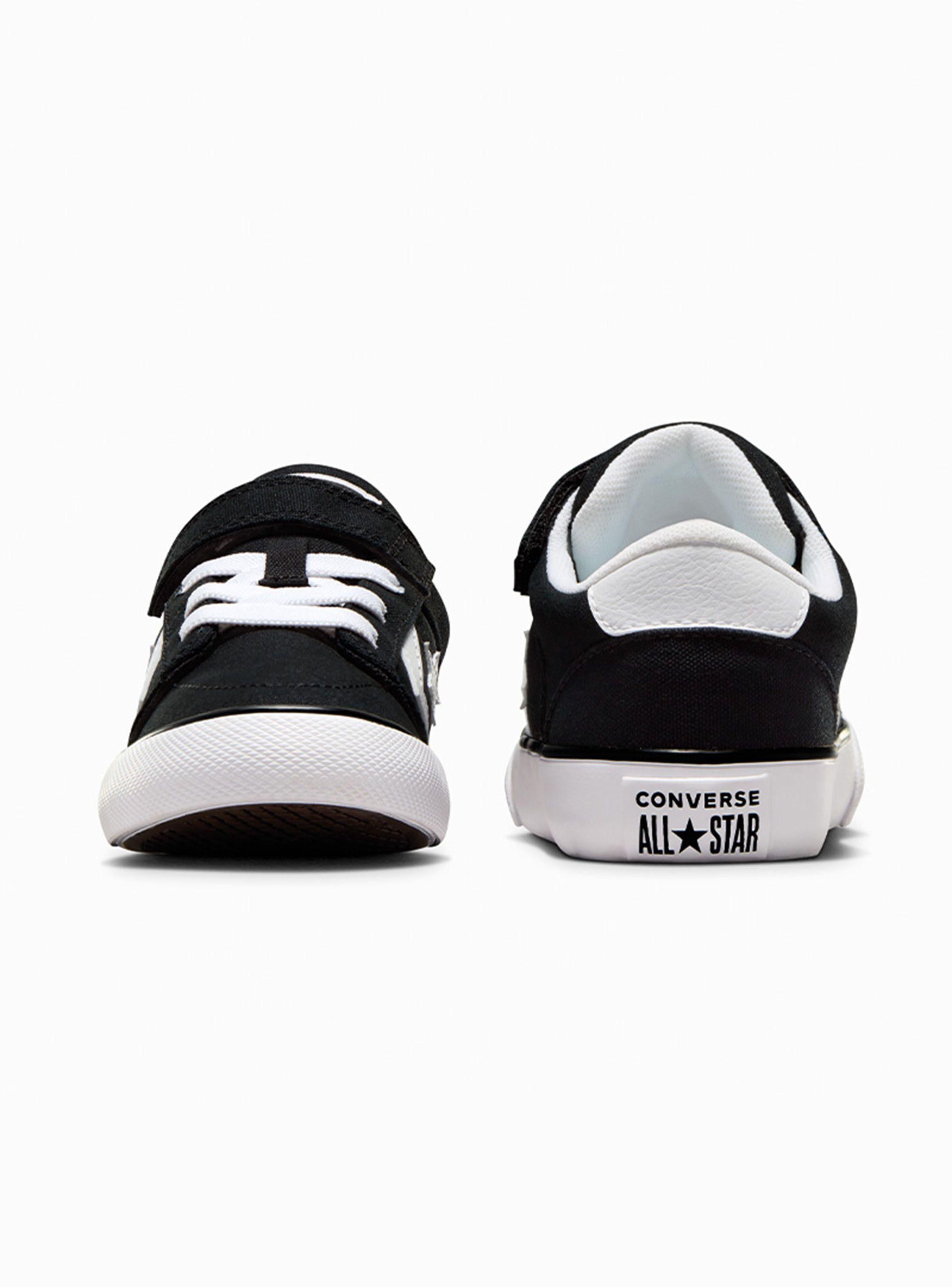 Zapatilla Urbana Inf. Belmont Unisex-2
