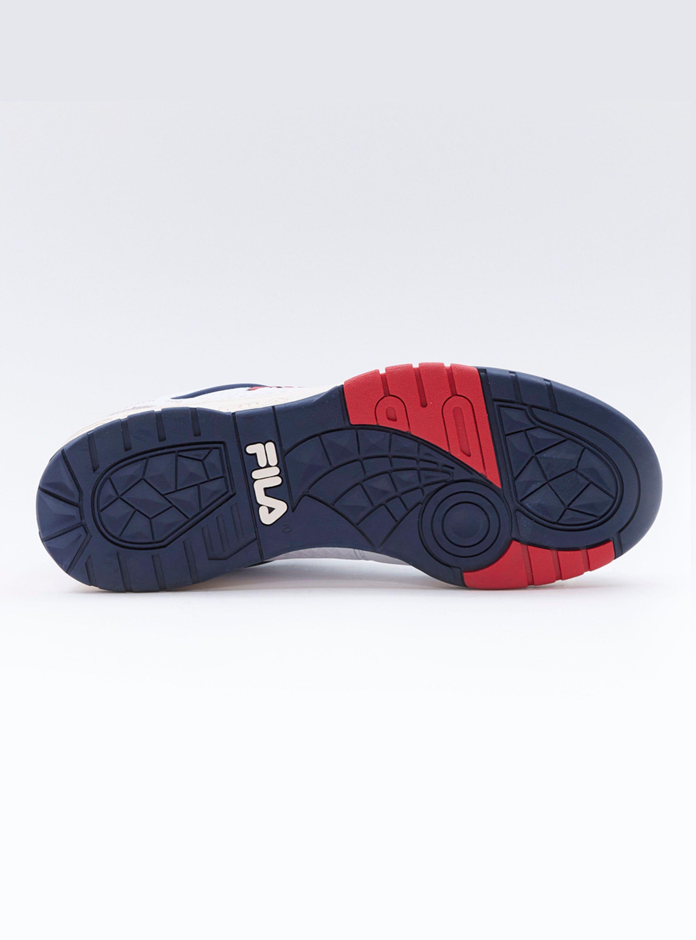 Zapatilla Urbana Teratach 600 Hombre-4