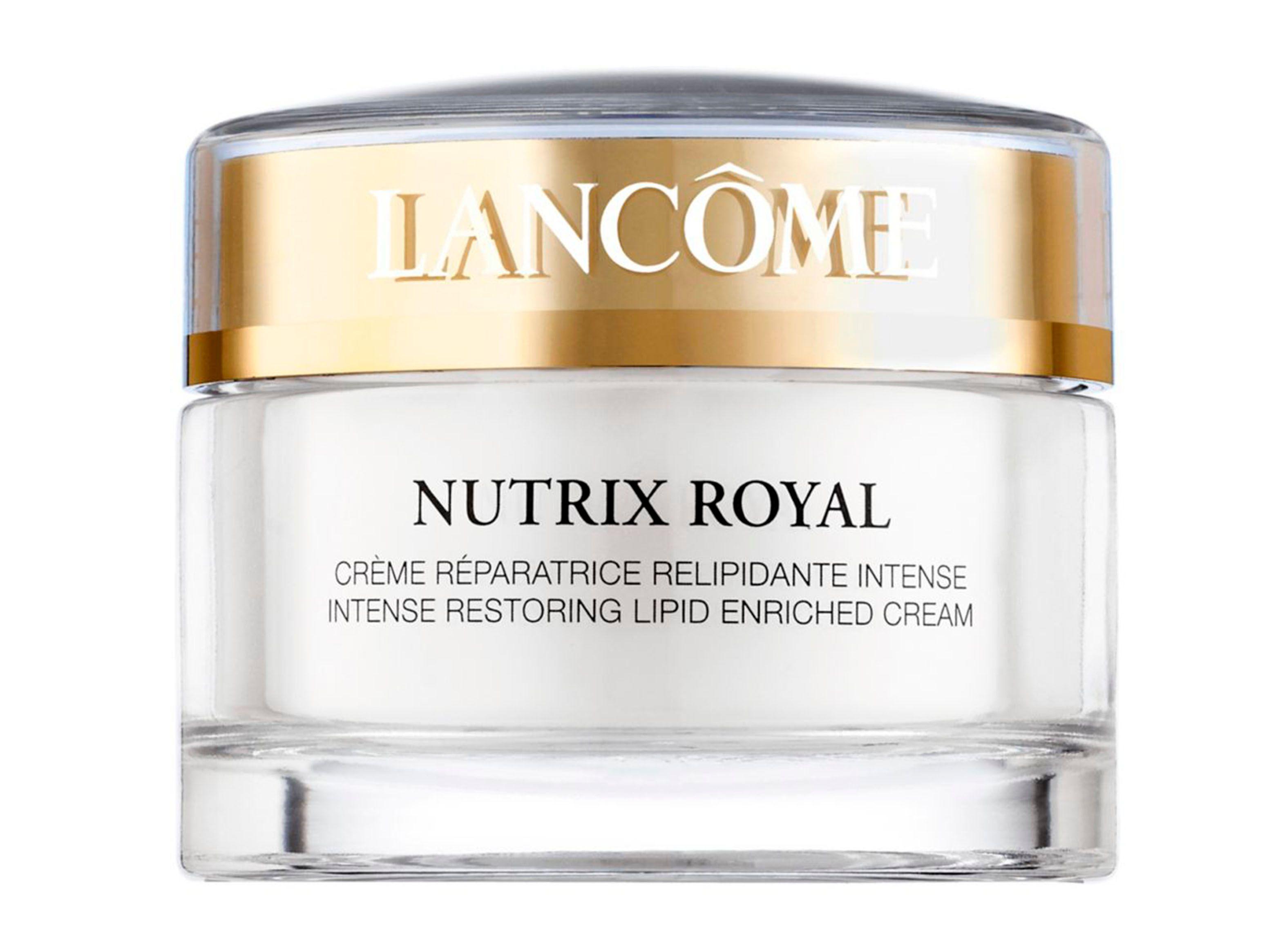 Crema Tratamiento Nutrix Royal 50 ml Lancôme-0