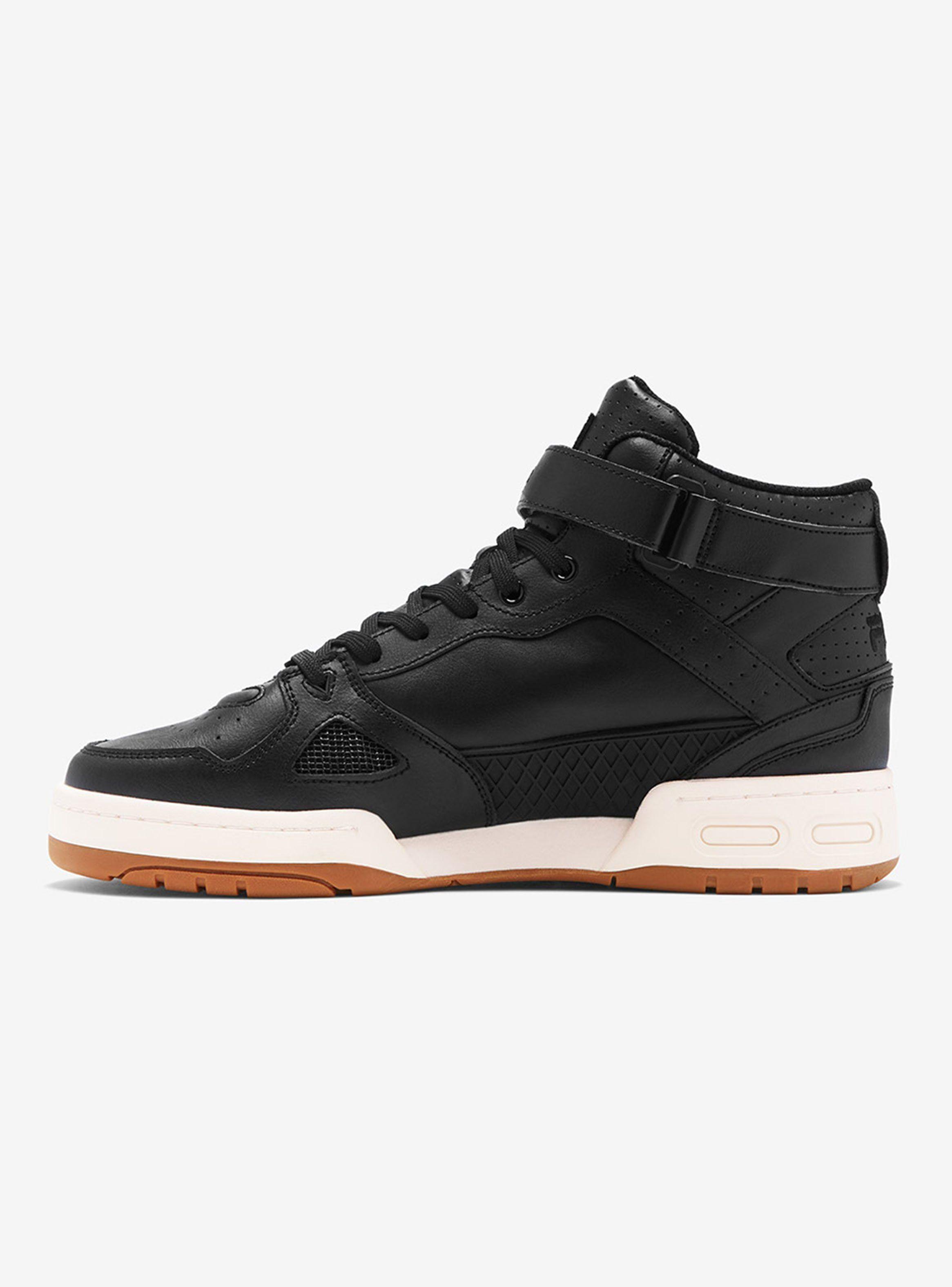 Zapatilla Urbana Teratach-600 Mid Hombre-2