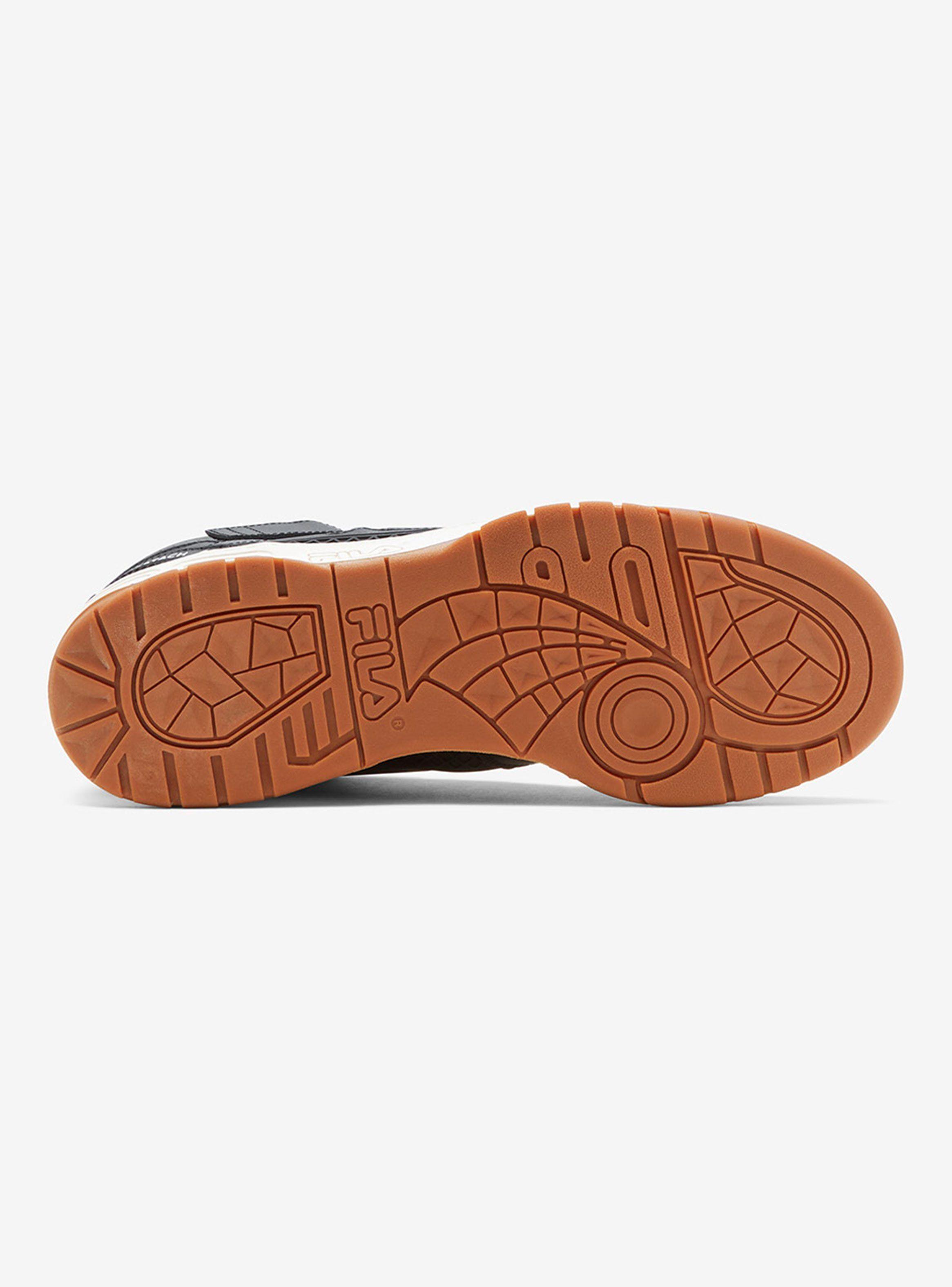 Zapatilla Urbana Teratach-600 Mid Hombre-4