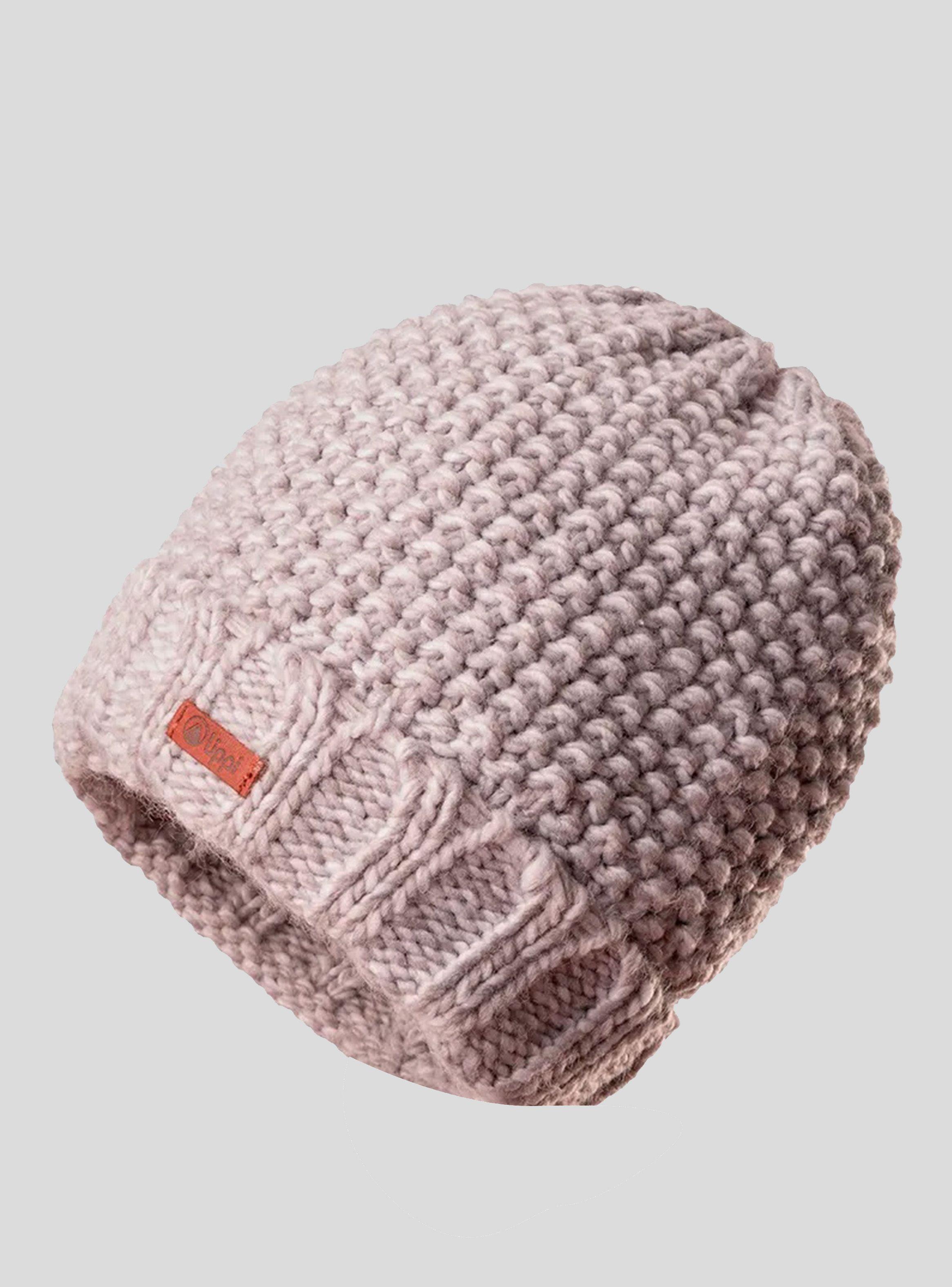 Gorro Lippi Fly Line Blend-Pro Beanie Mujer-0