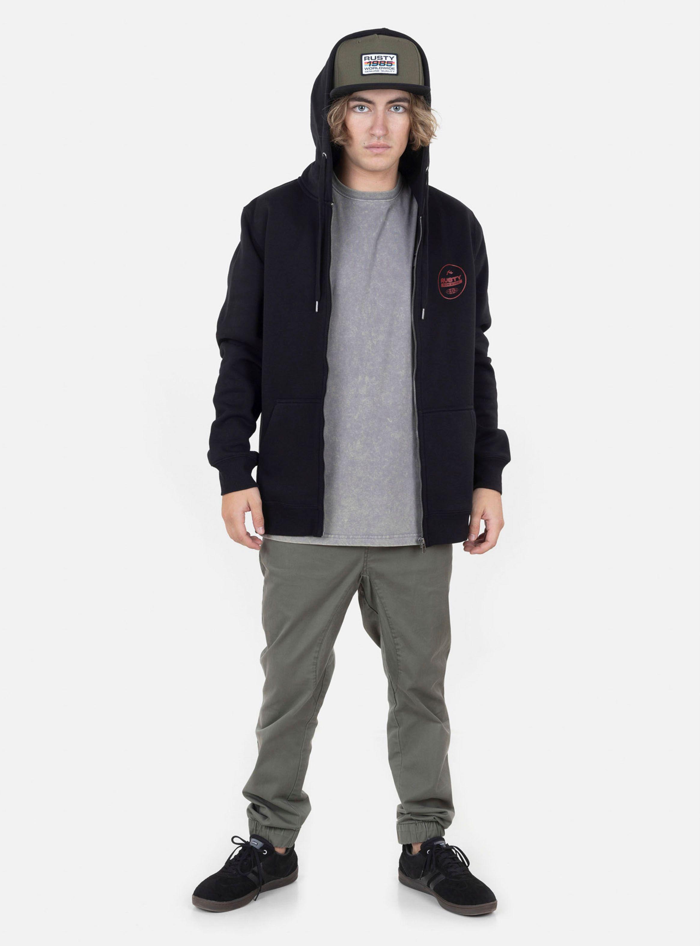 Polerón Cierre y Capucha-3