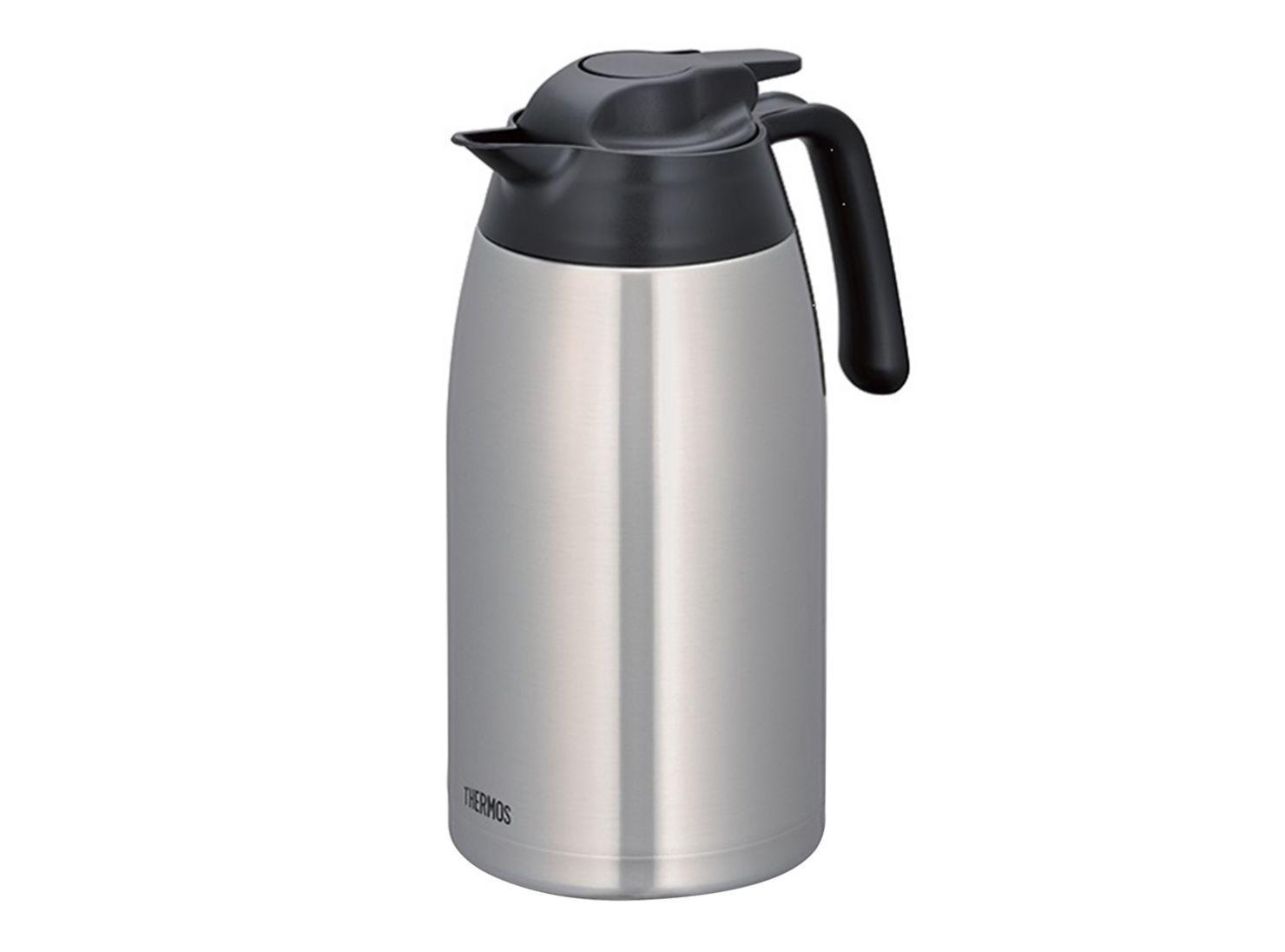 Termo de Líquidos Thermo Acero Inoxidable 2 Litros-1