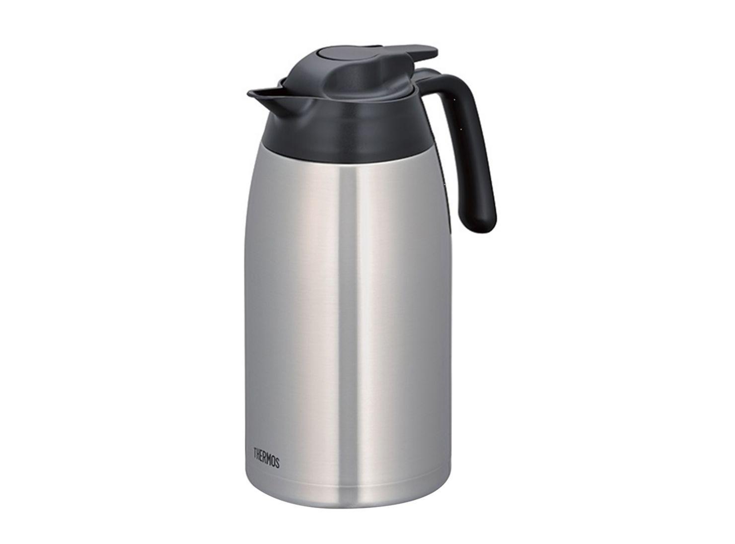 Termo de Líquidos Thermo Acero Inoxidable 2 Litros-0