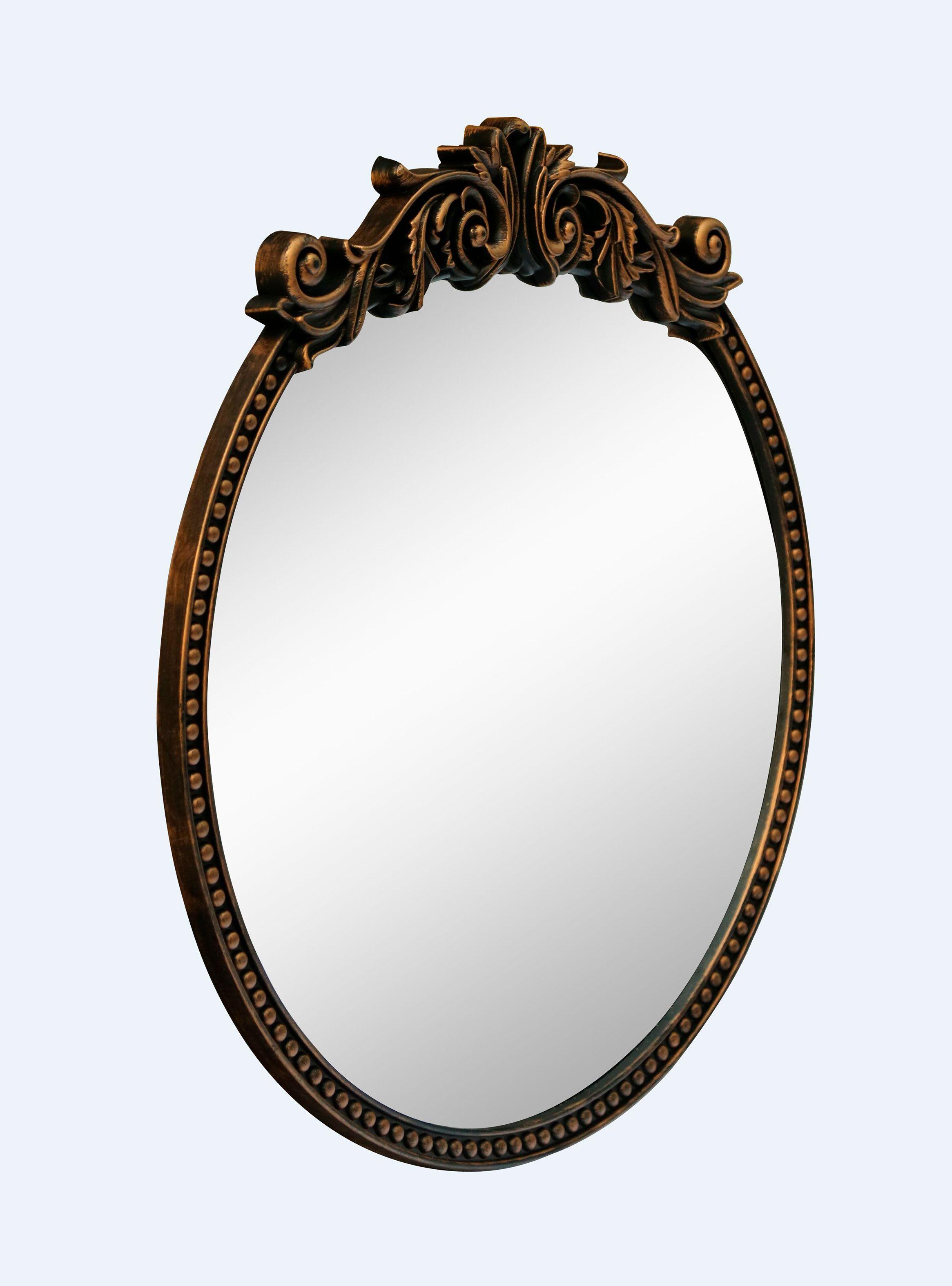 Espejo Redondo 61 cm-1