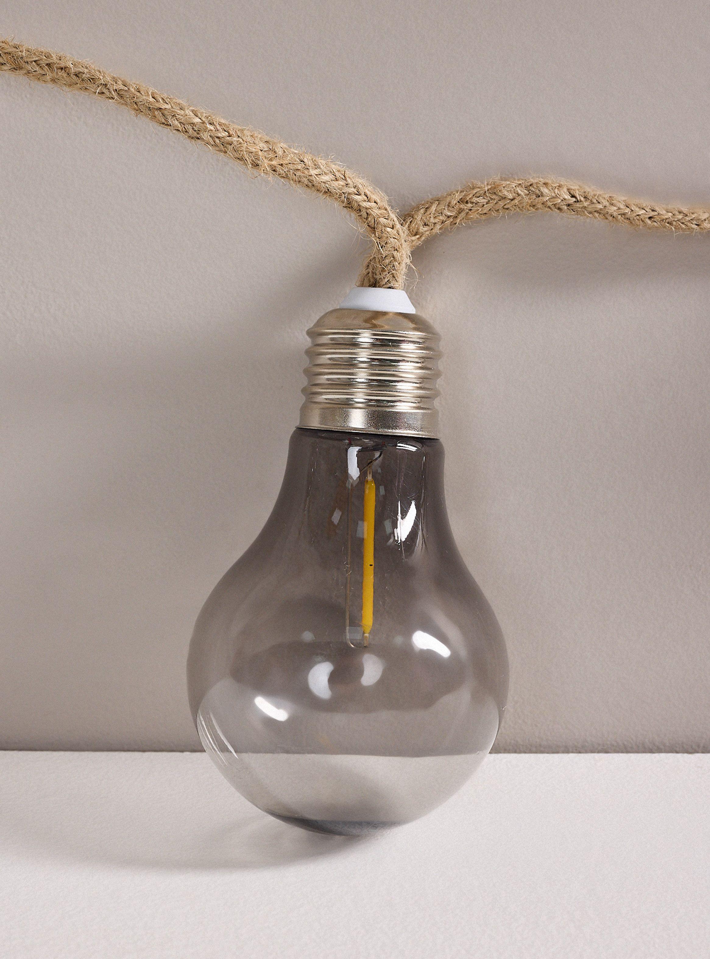 Guirnalda Led Oscuro-1