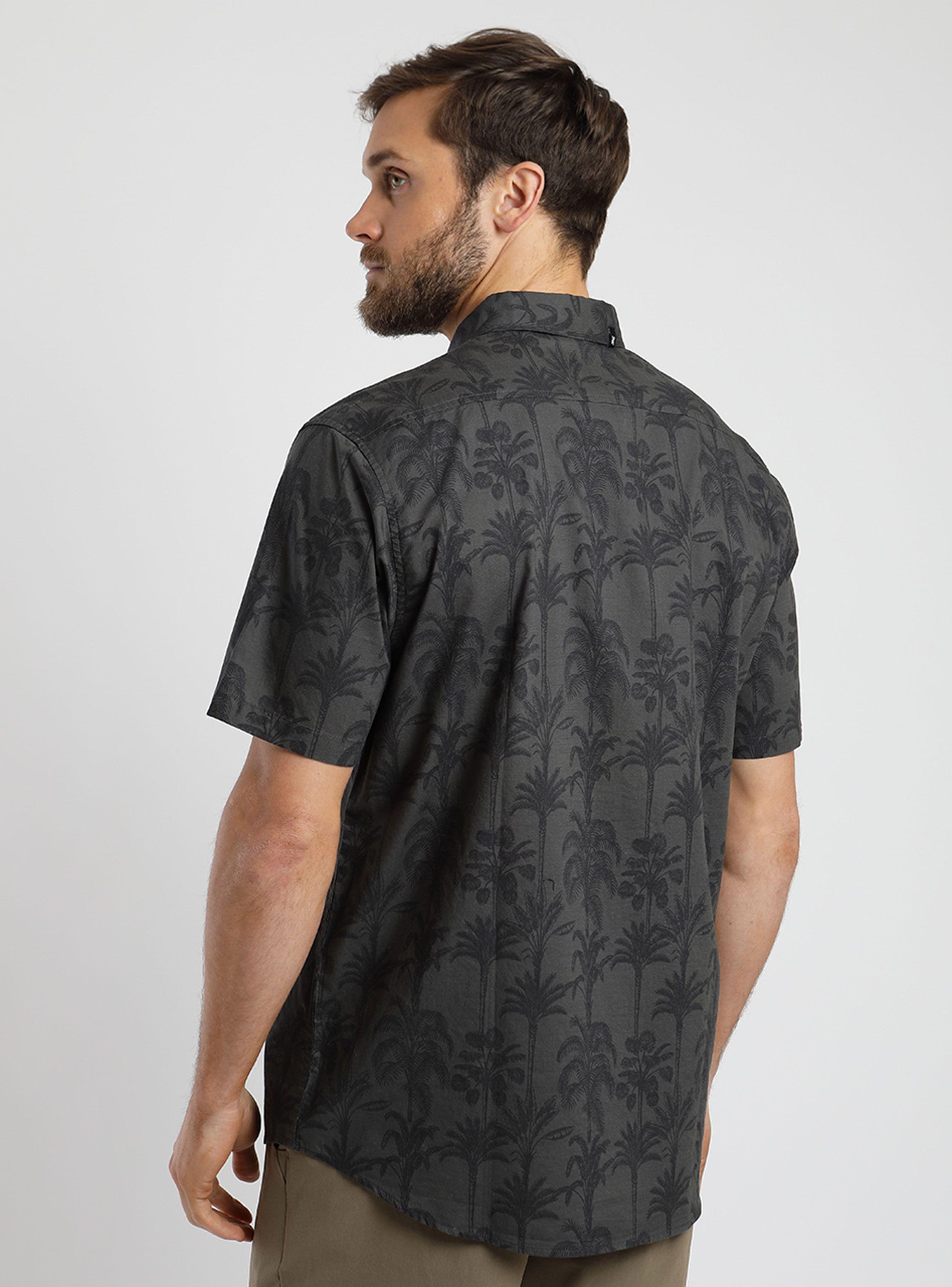 Camisa Palmeras Graf-1